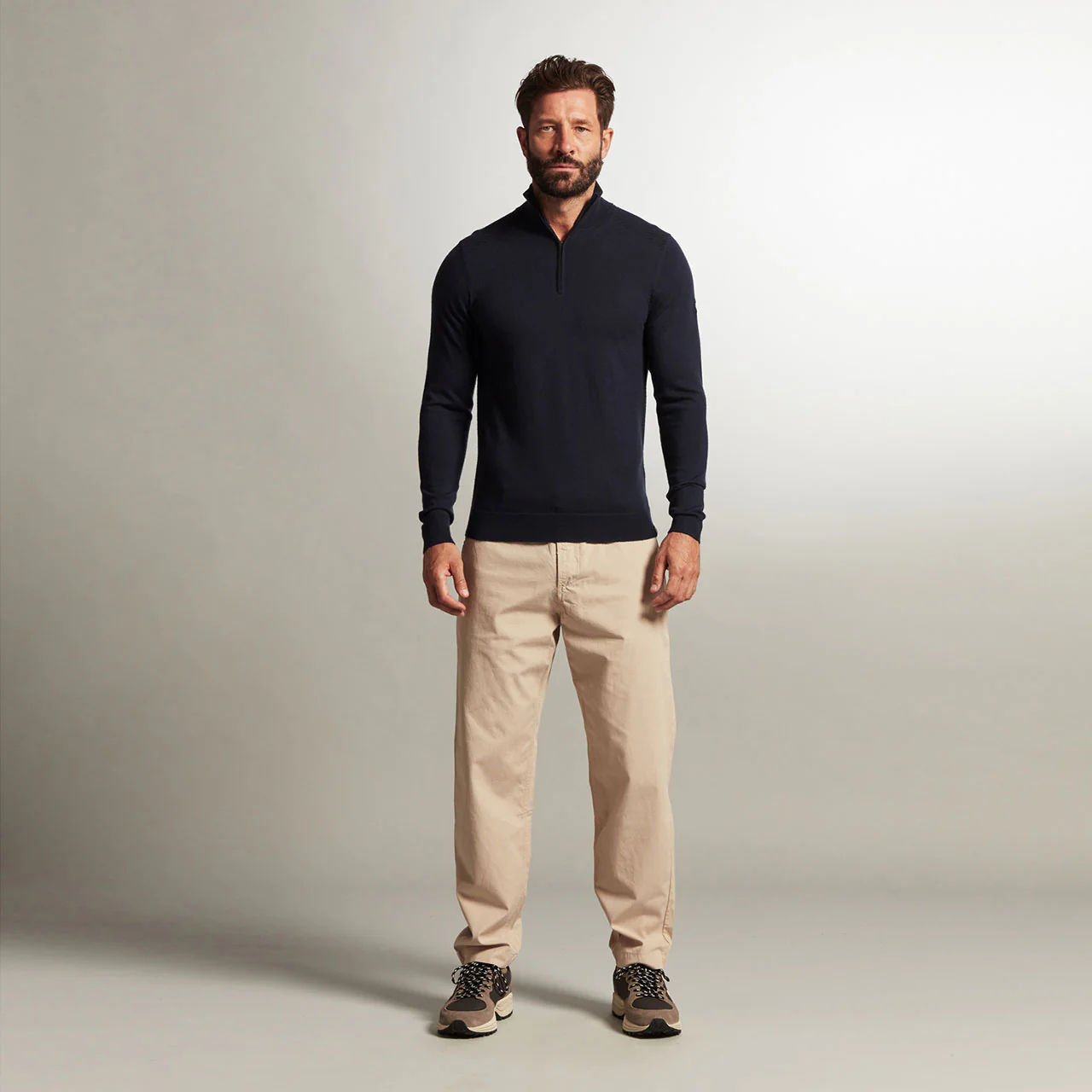 Docker Merino Sweater - Image 9