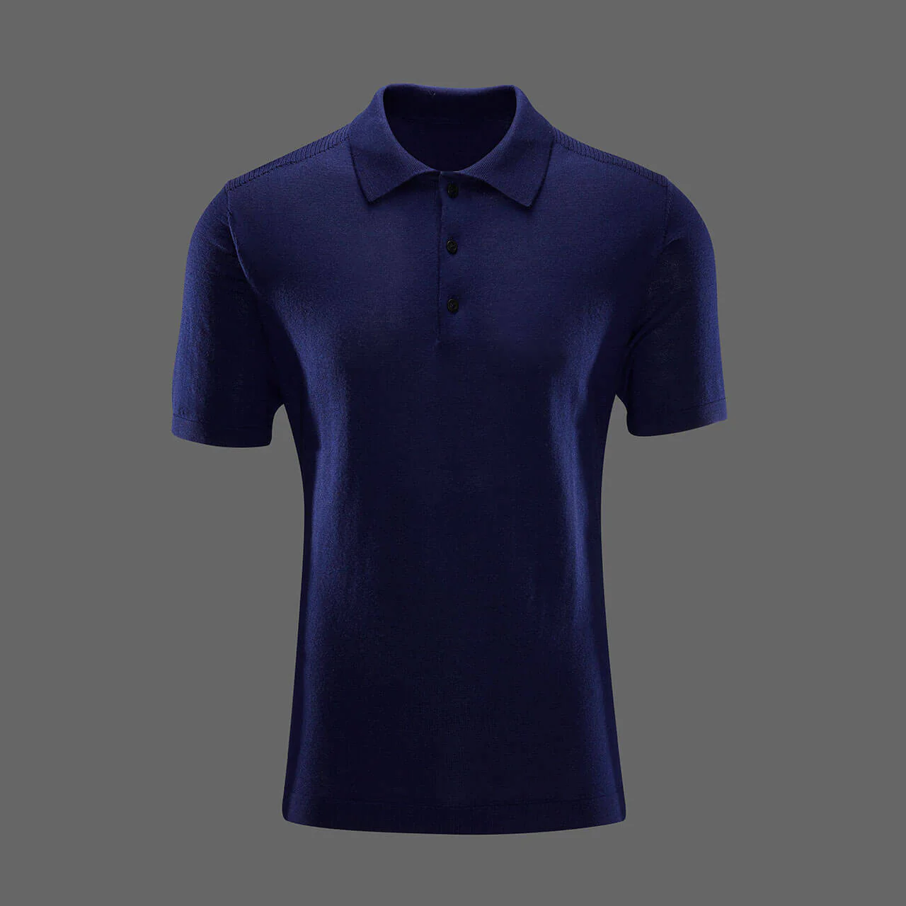Dudley Merino Polo - Image 11