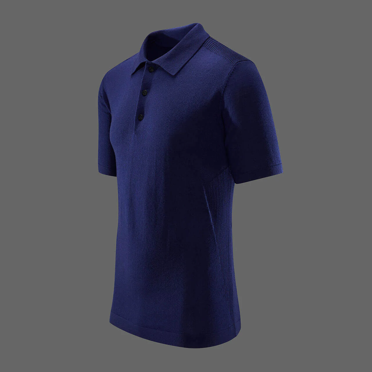 Dudley Merino Polo - Image 12