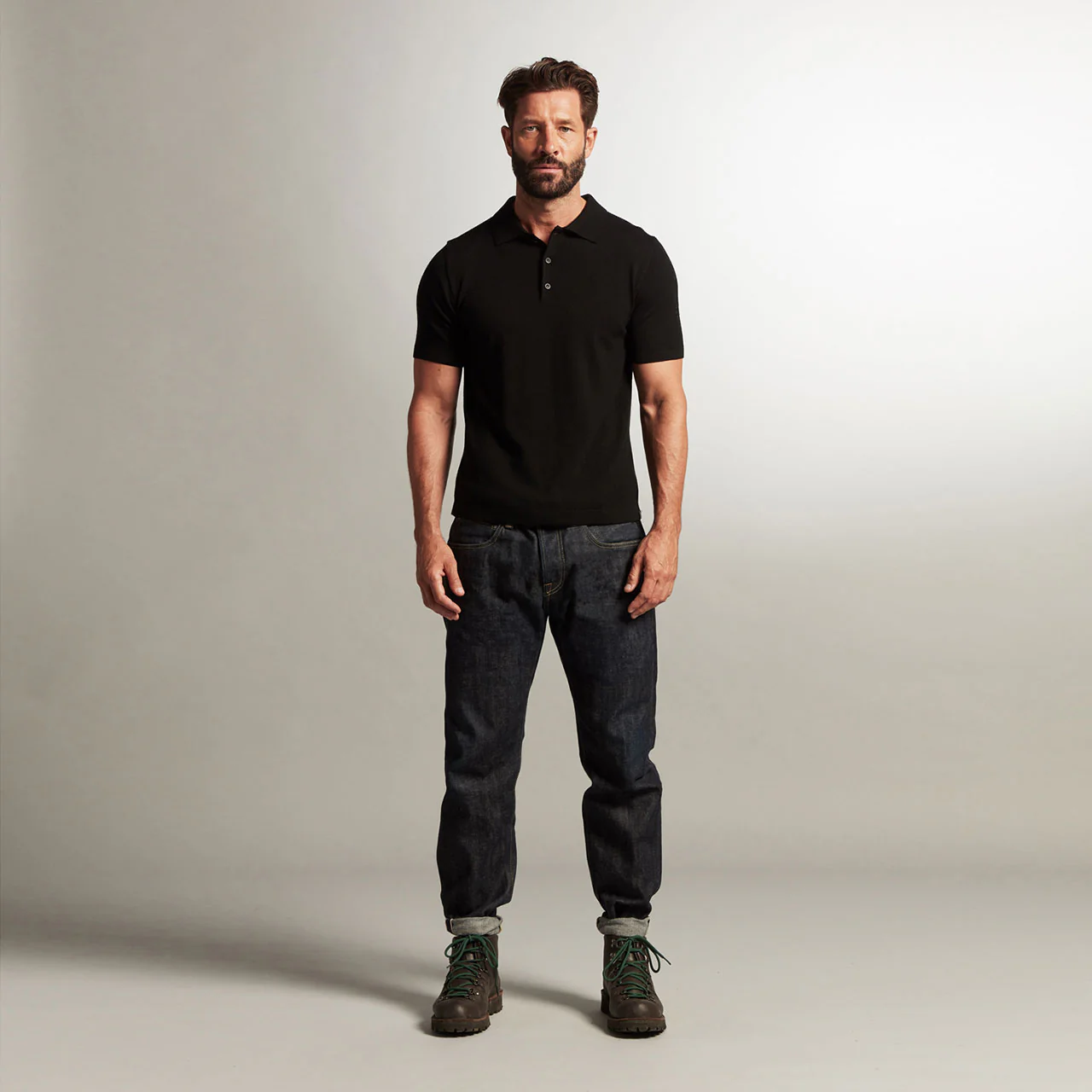Dudley Merino Polo - Image 13