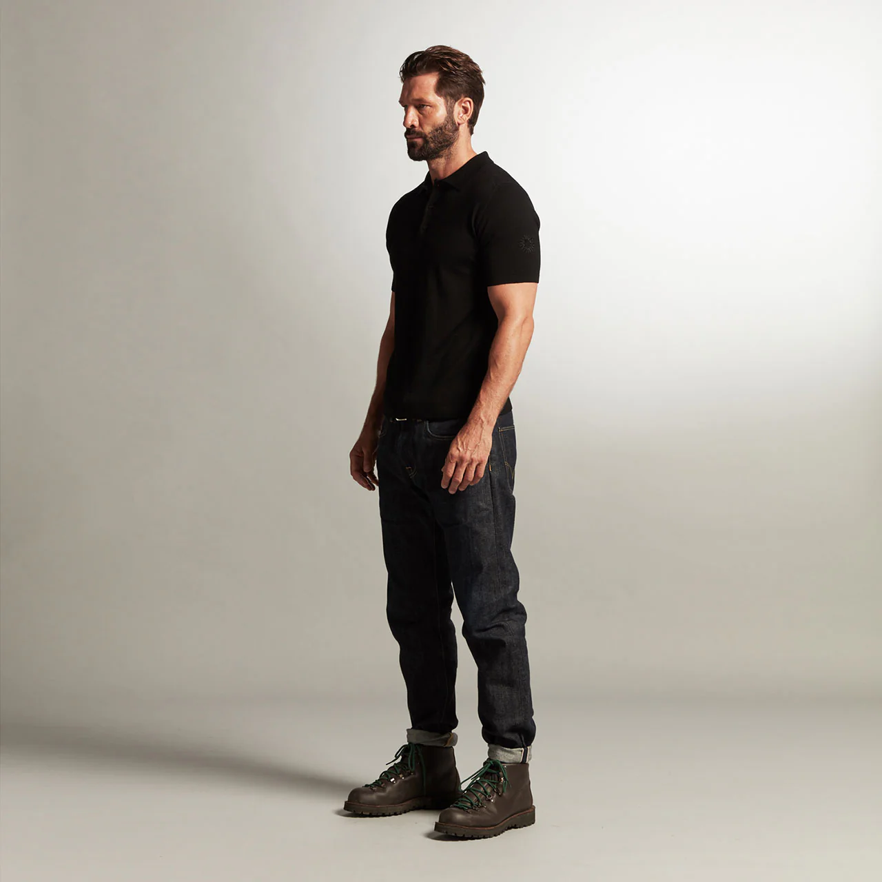 Dudley Merino Polo - Image 14