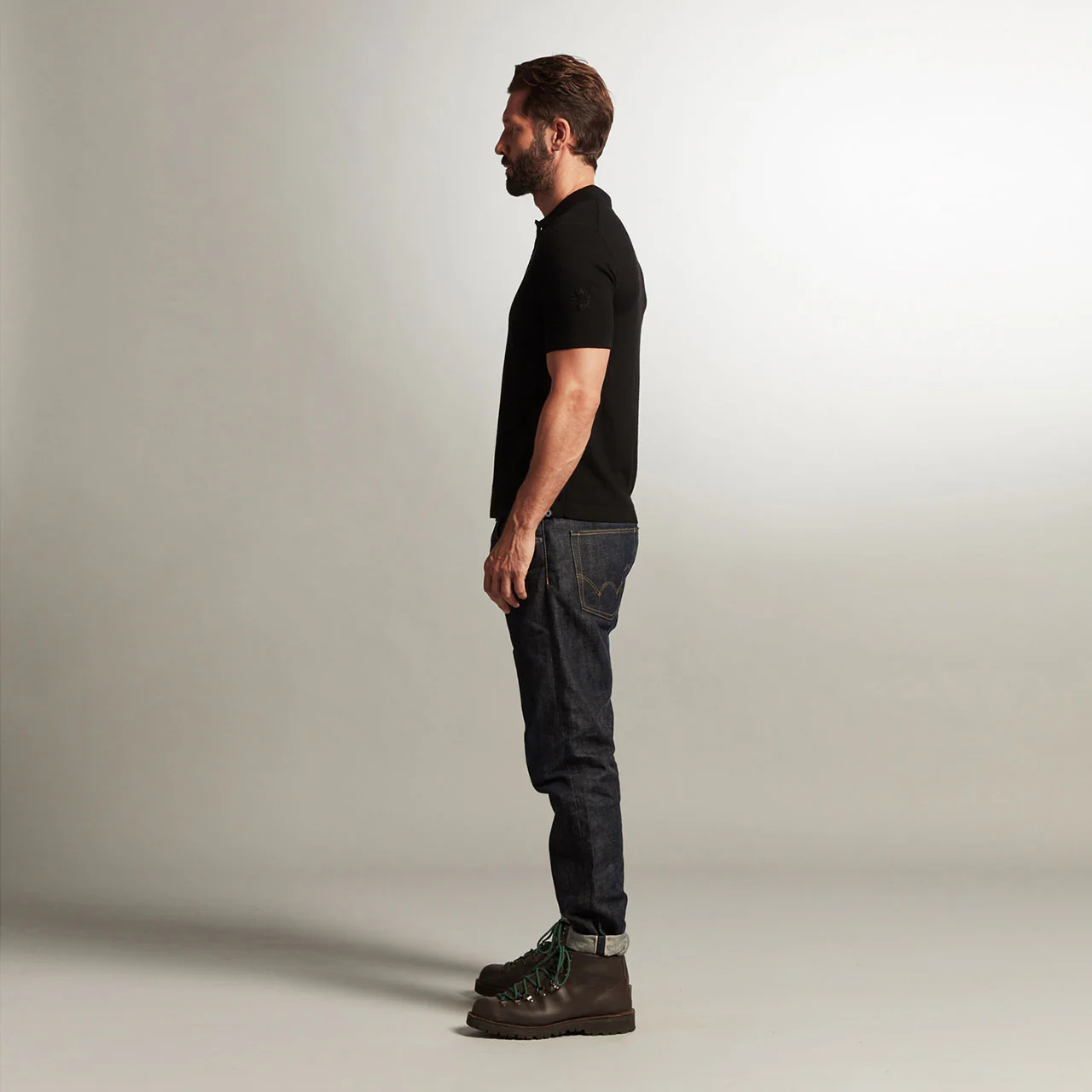 Dudley Merino Polo - Image 15