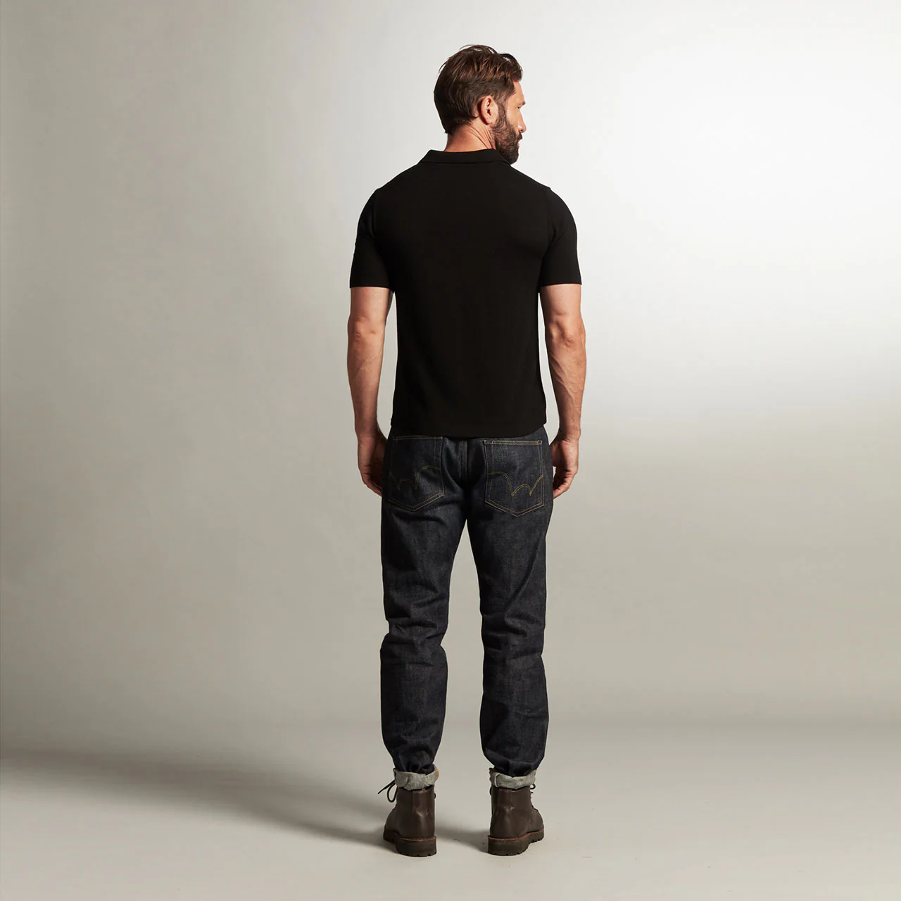 Dudley Merino Polo - Image 16