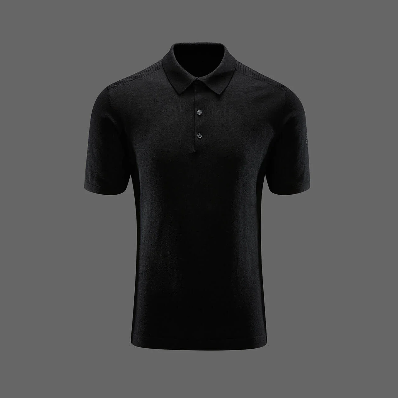 Dudley Merino Polo - Image 17