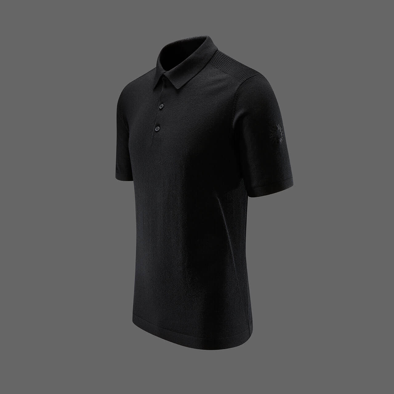 Dudley Merino Polo - Image 18