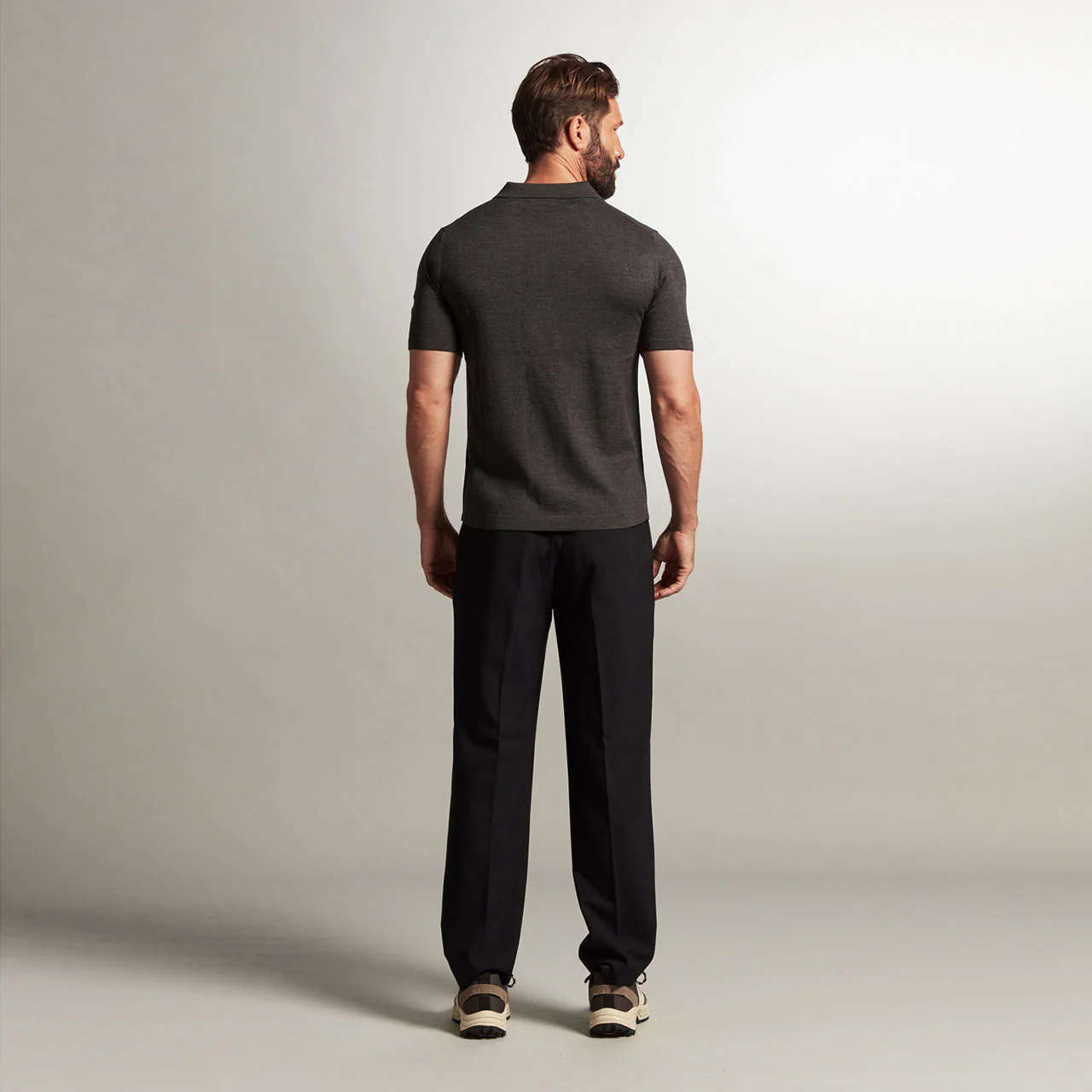 Dudley Merino Polo - Image 3