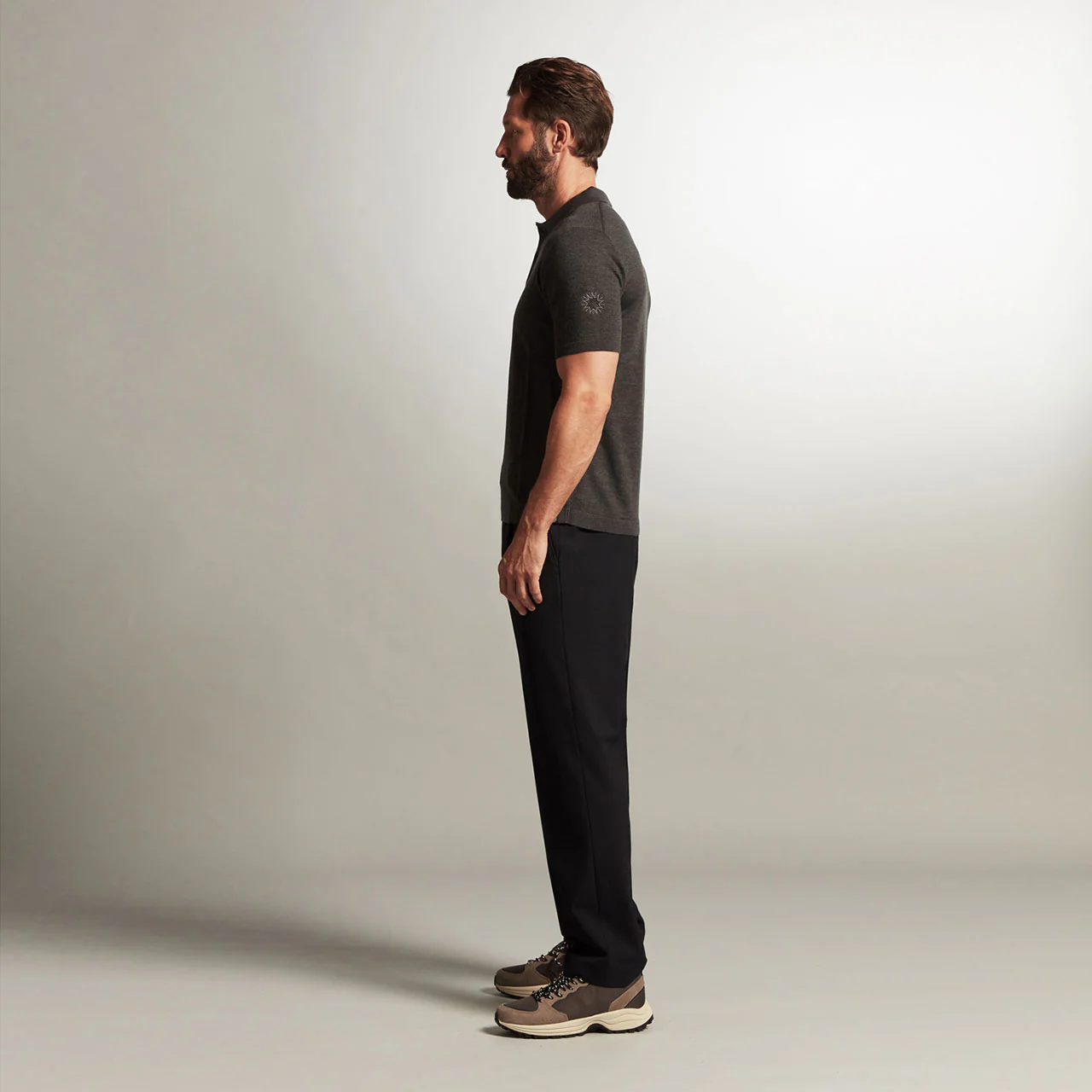 Dudley Merino Polo - Image 4