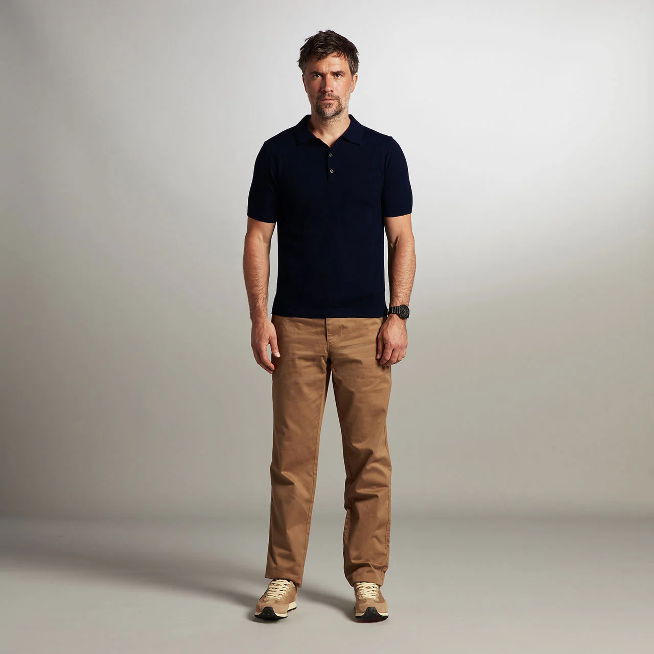 Dudley Merino Polo - Image 7