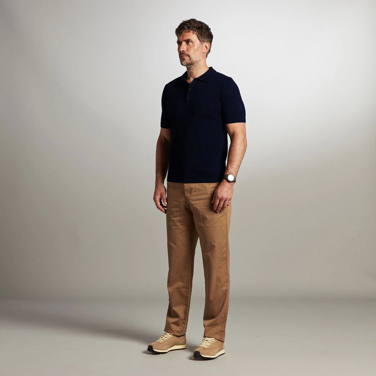 Dudley Merino Polo - Image 8