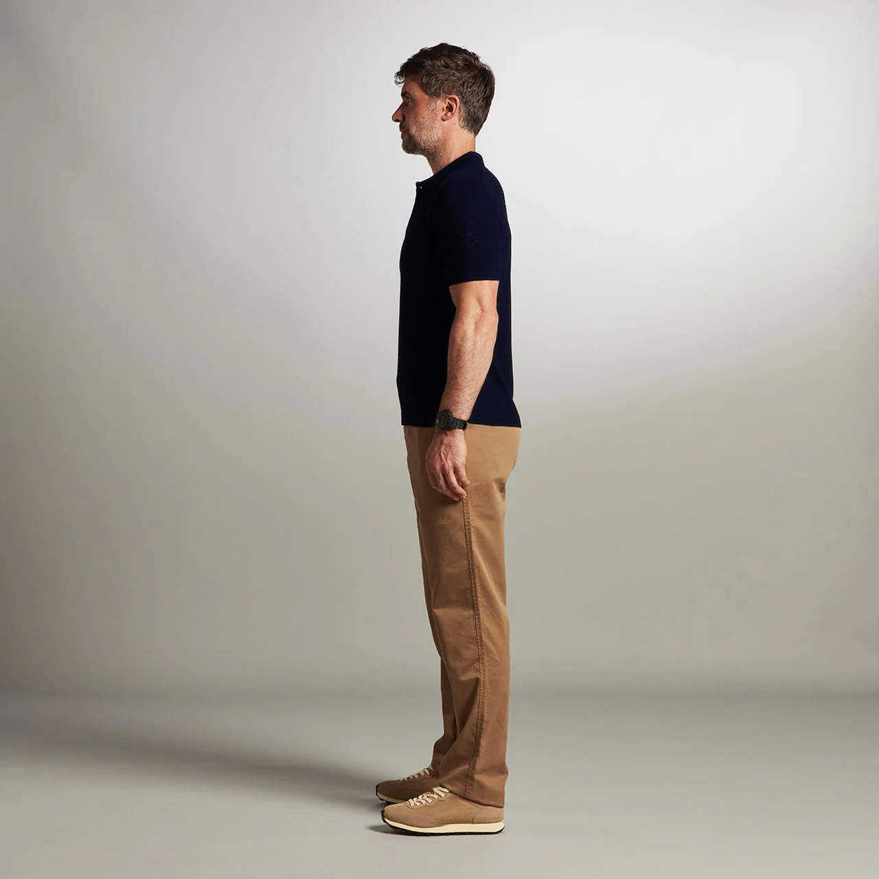 Dudley Merino Polo - Image 9