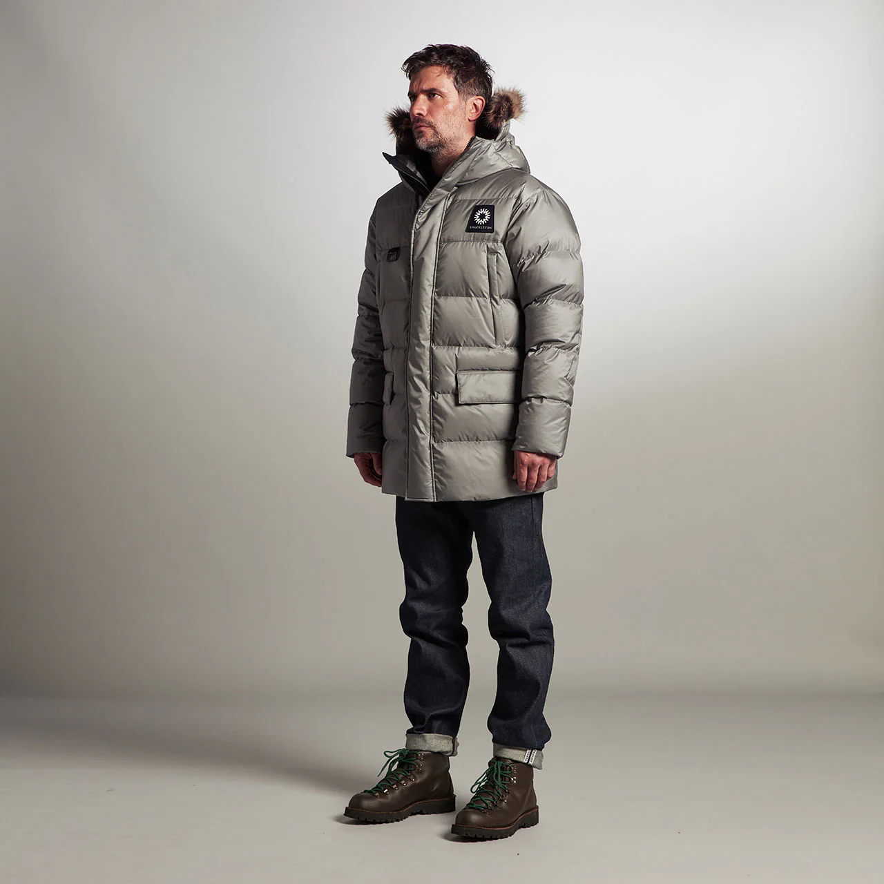 Endurance Parka - Image 2