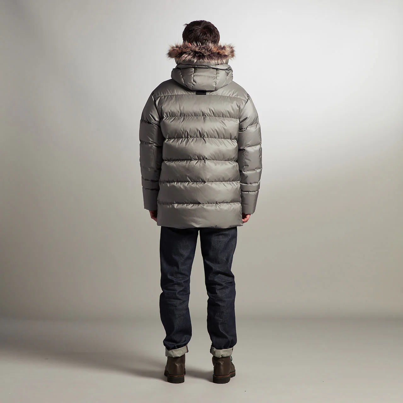 Endurance Parka - Image 4