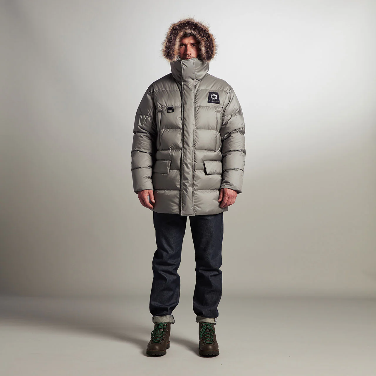 Endurance Parka - Image 6