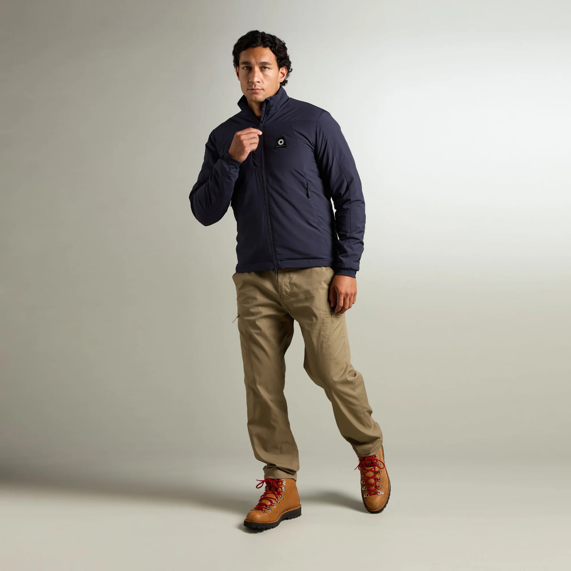 Erebus Active Jacket - Image 10