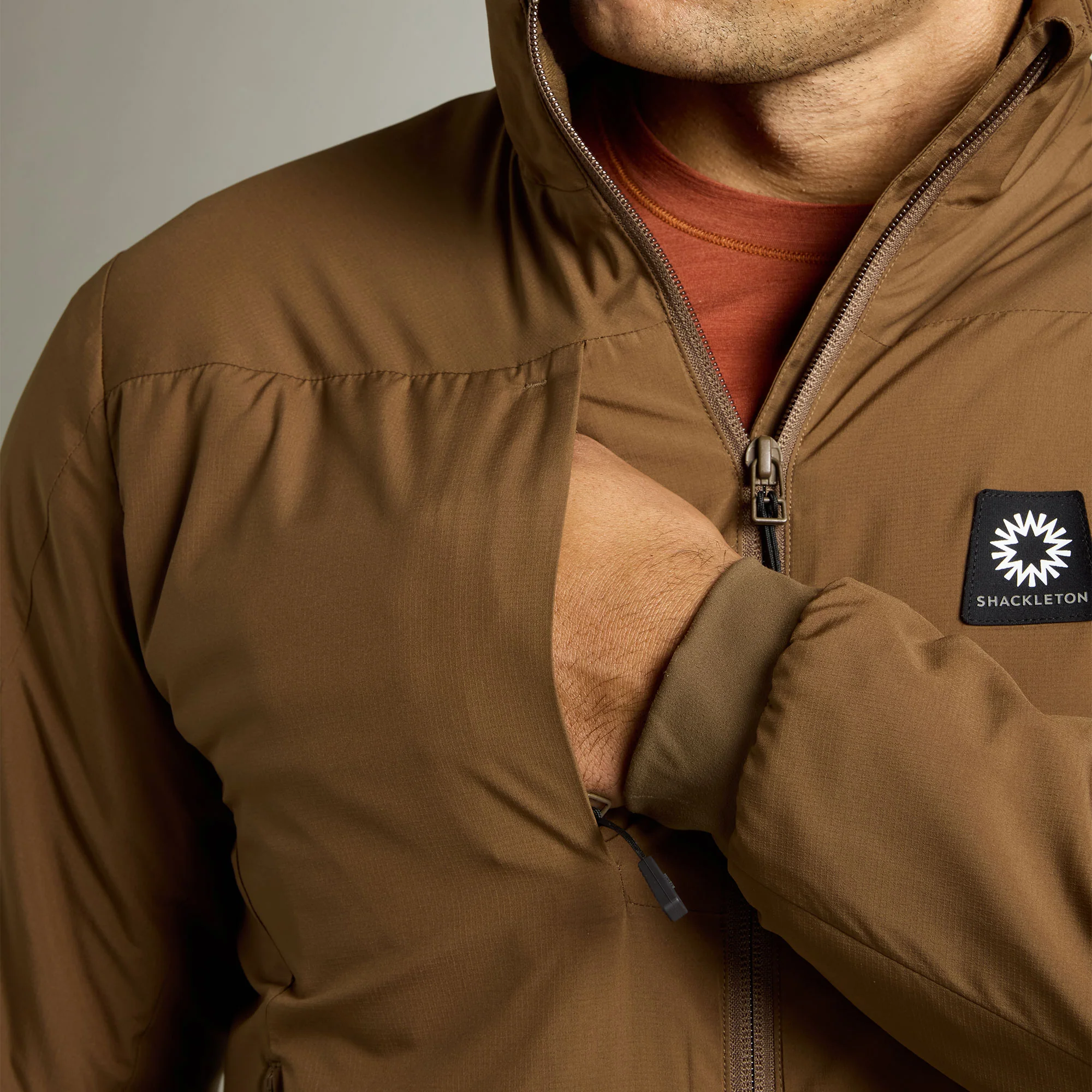Erebus Active Jacket - Image 7