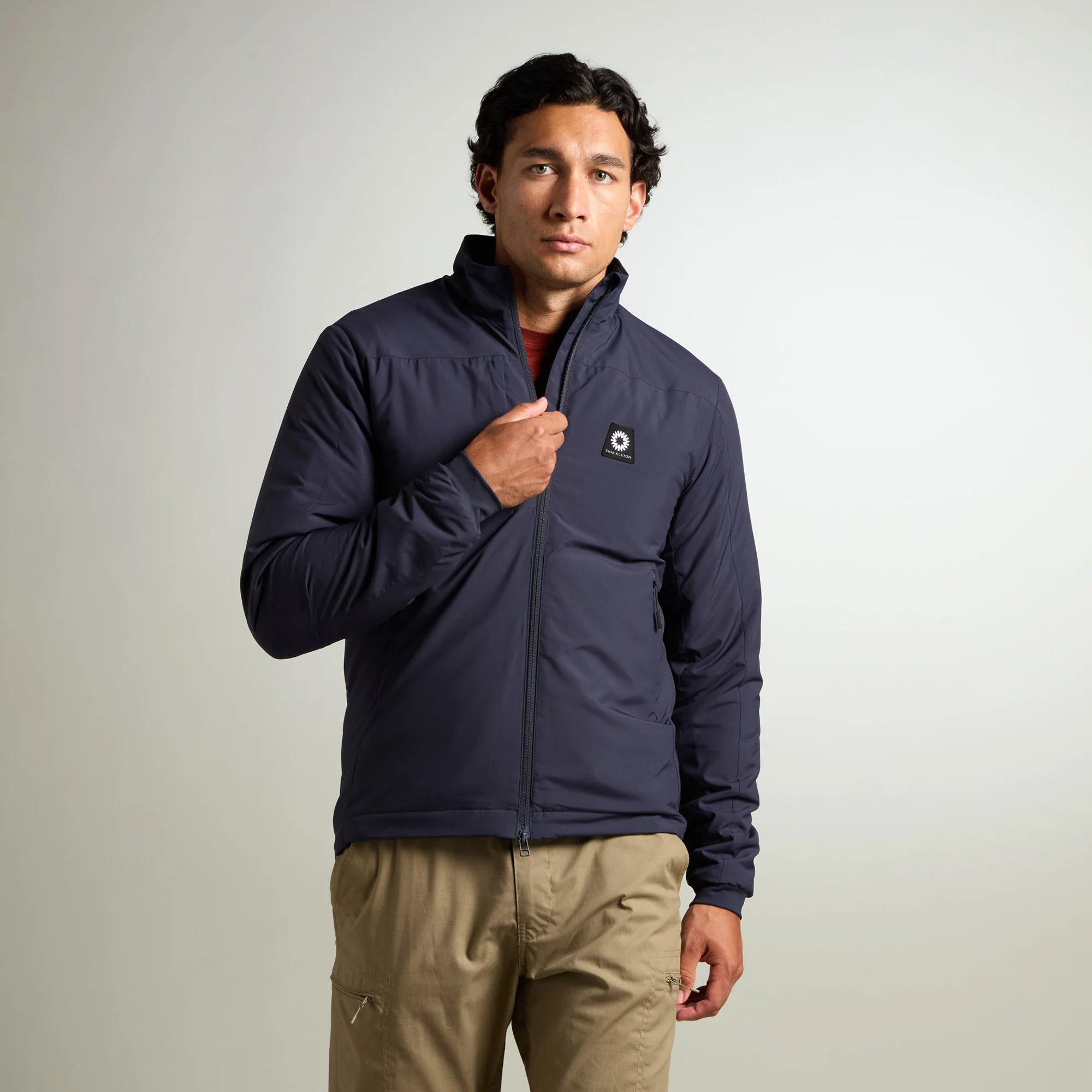Erebus Active Jacket - Image 9