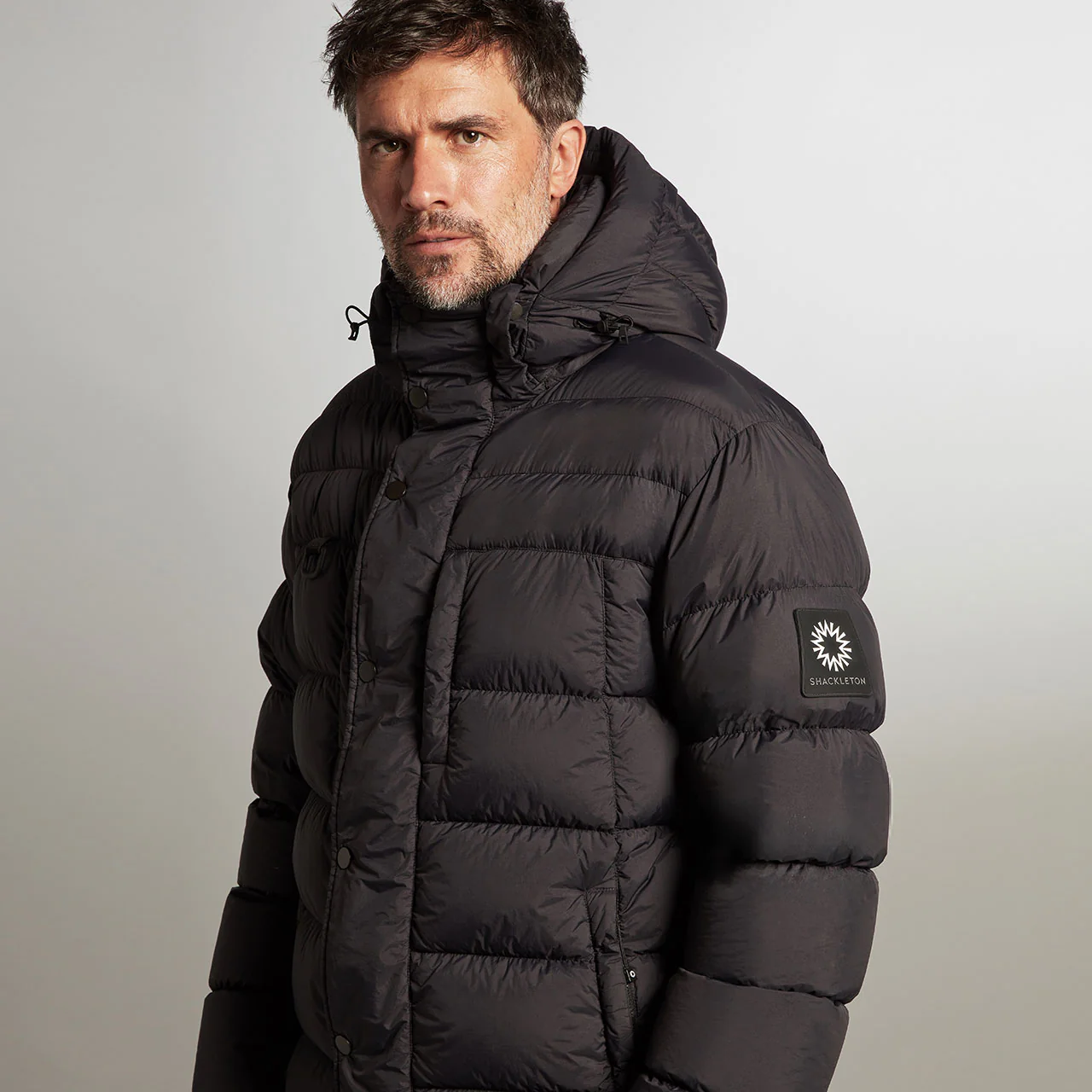 Escape Expedition Down Jacket - Image 10