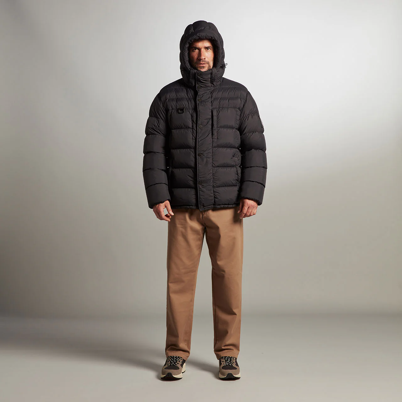 Escape Expedition Down Jacket - Image 11
