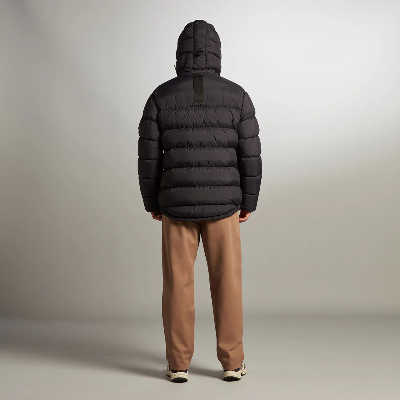 Escape Expedition Down Jacket - Image 13