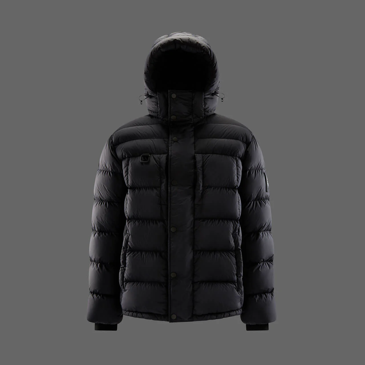 Escape Expedition Down Jacket - Image 14