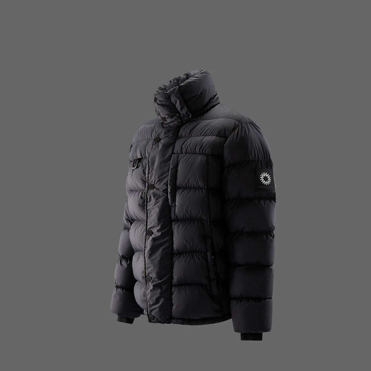 Escape Expedition Down Jacket - Image 15