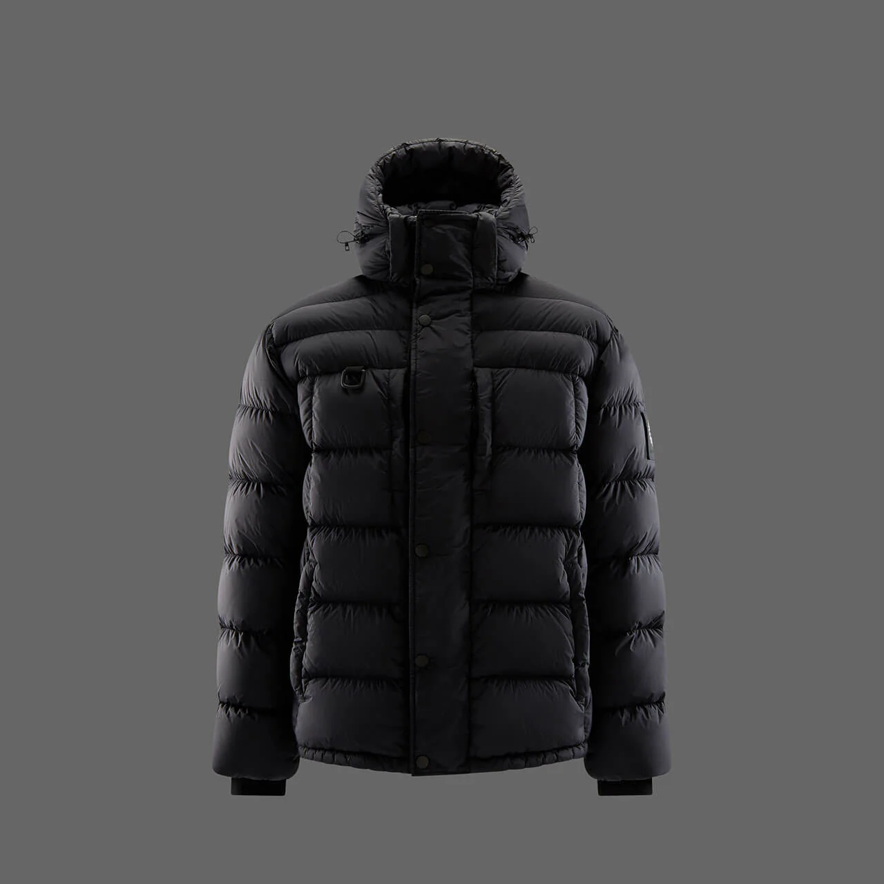 Escape Expedition Down Jacket - Image 16