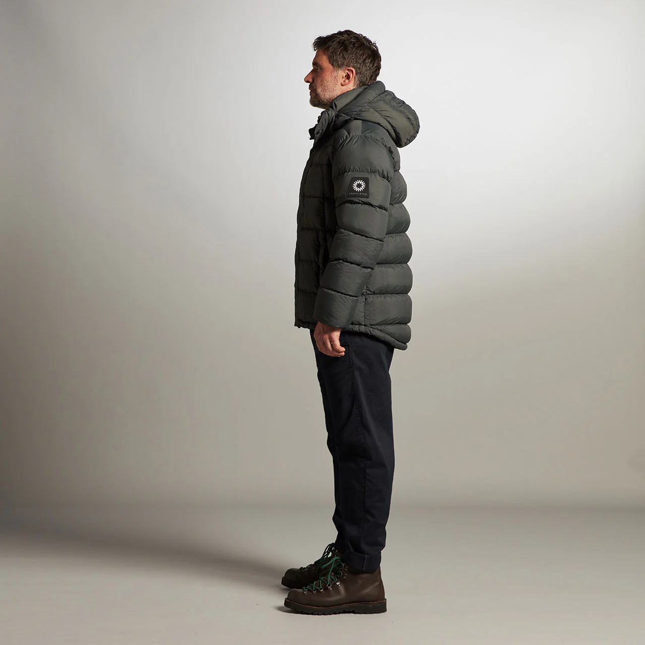 Escape Expedition Down Jacket - Image 18
