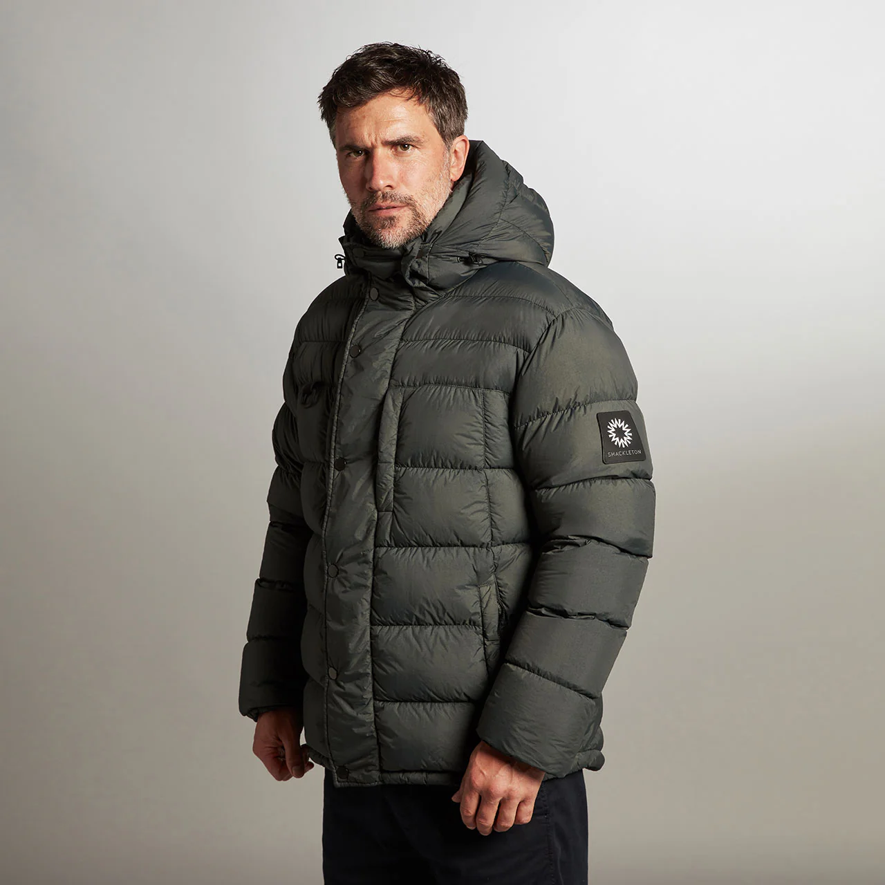 Escape Expedition Down Jacket - Image 19
