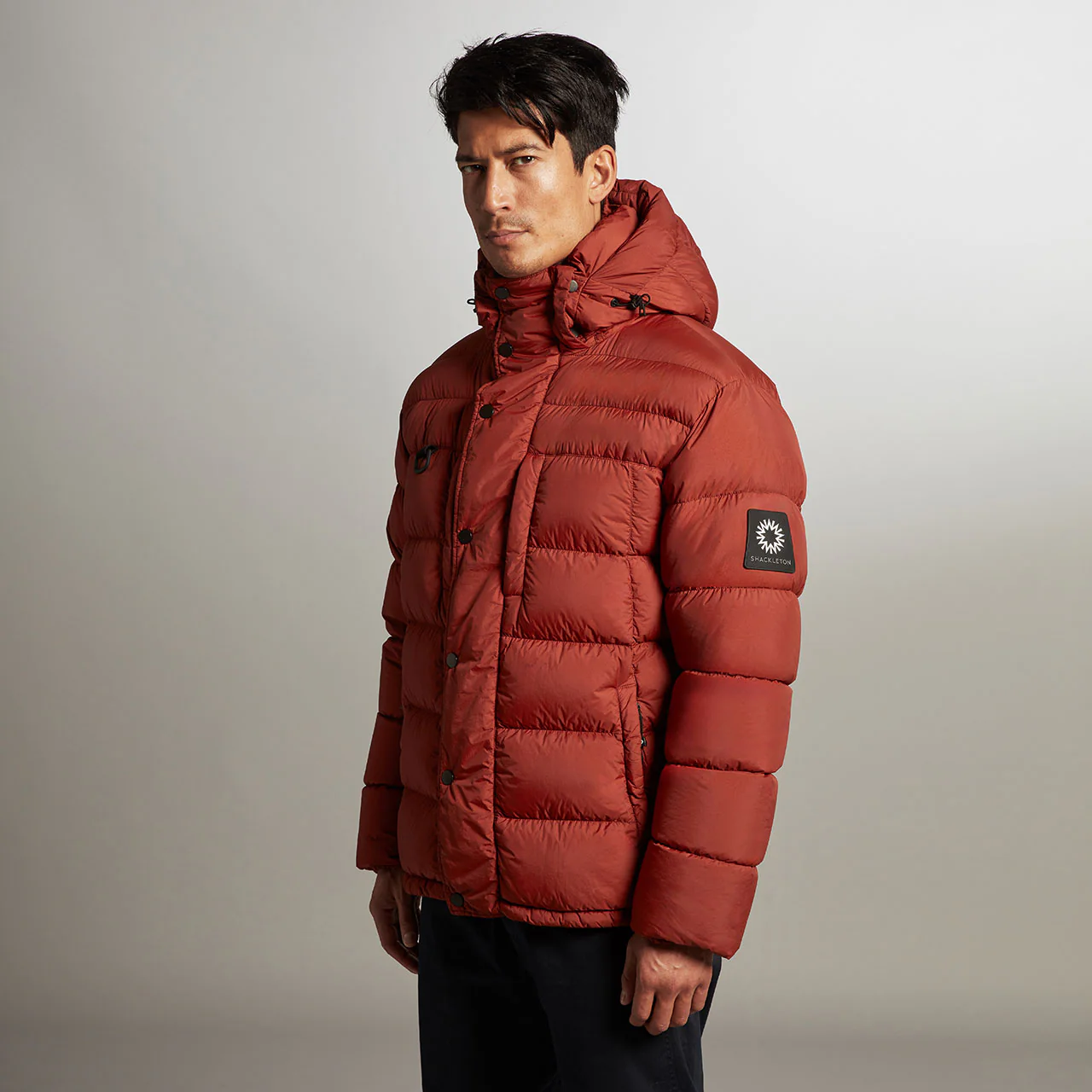 Escape Expedition Down Jacket - Image 2