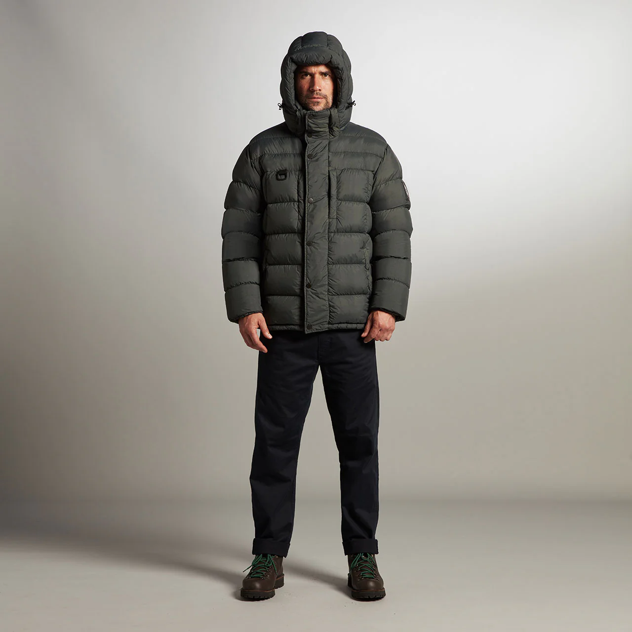 Escape Expedition Down Jacket - Image 20