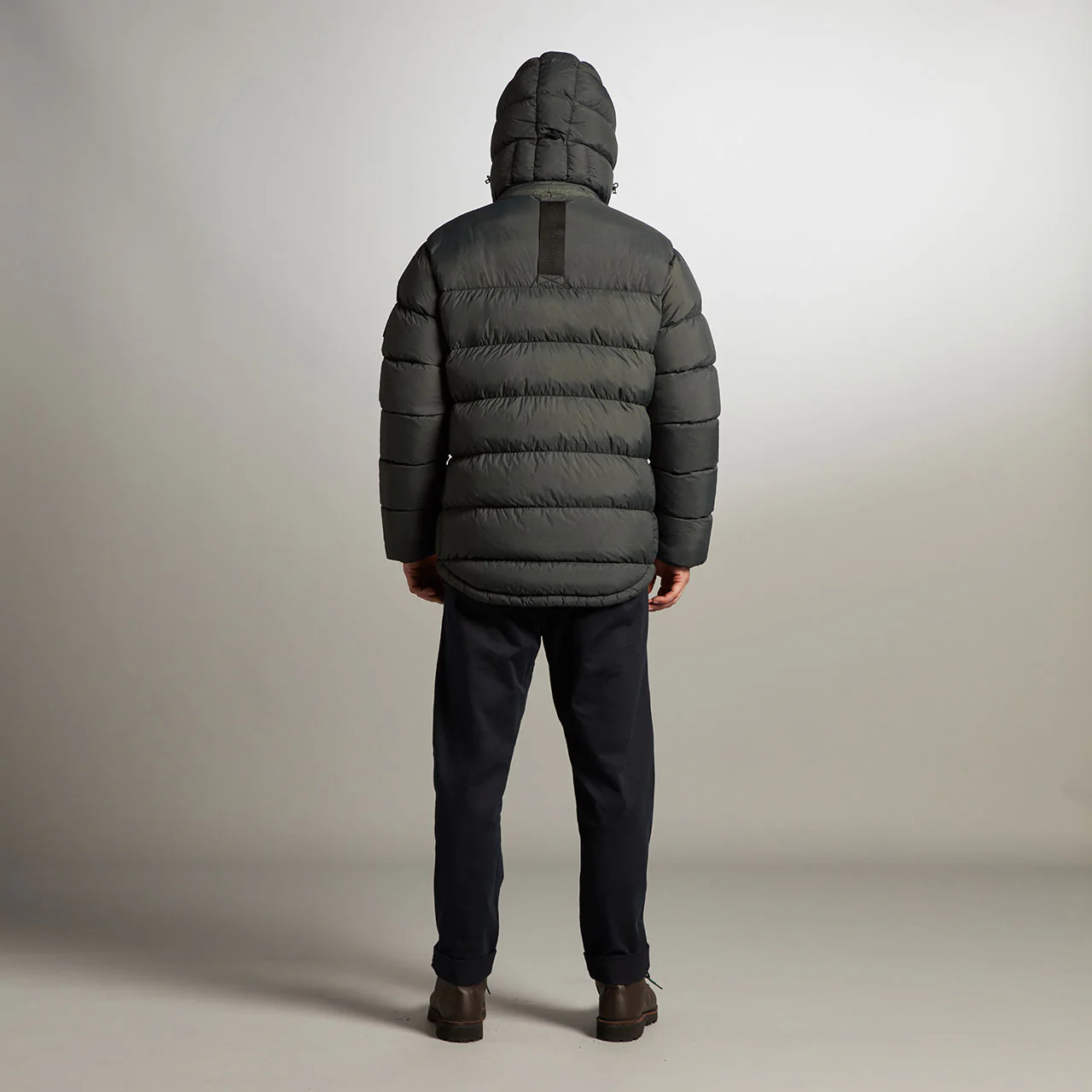 Escape Expedition Down Jacket - Image 21