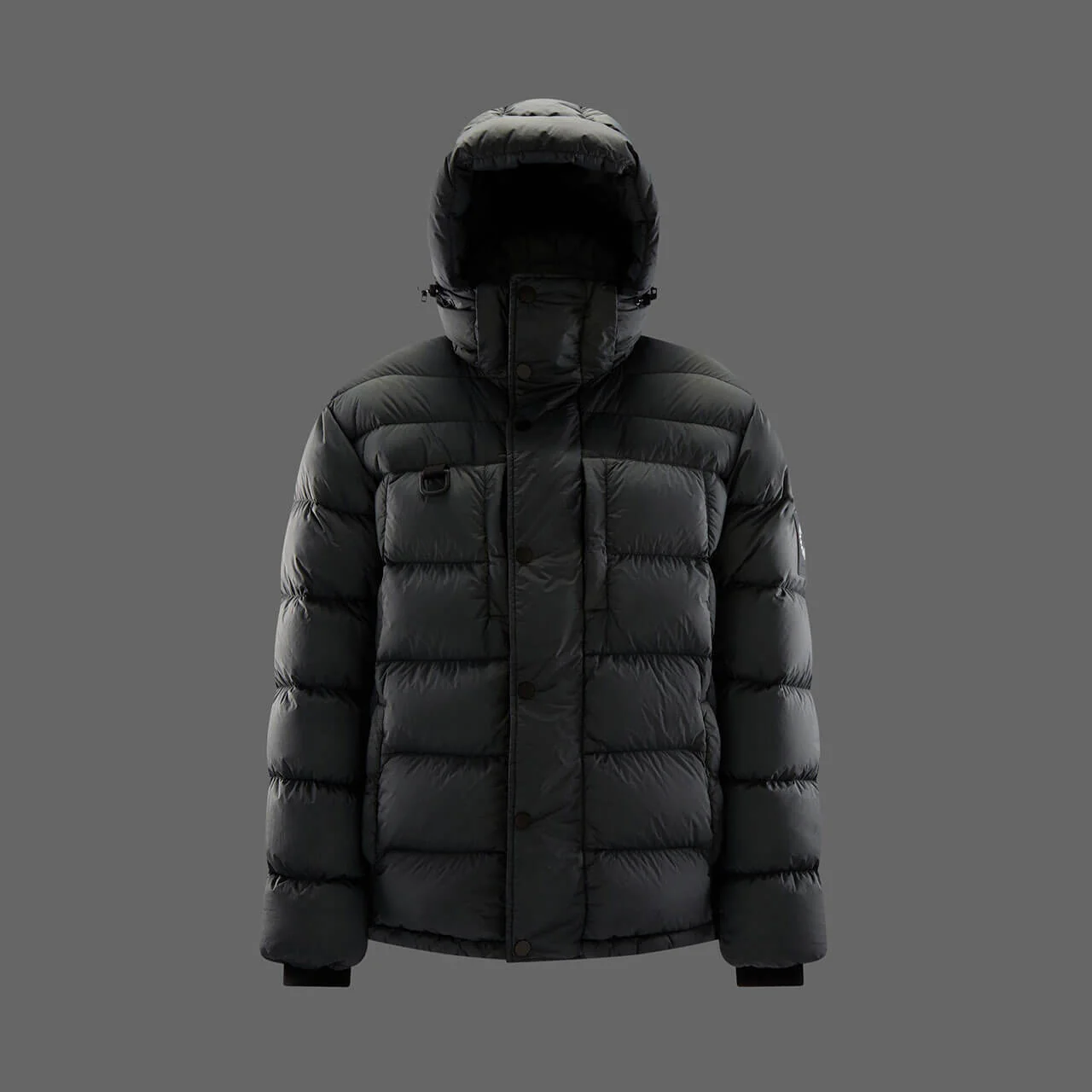Escape Expedition Down Jacket - Image 22