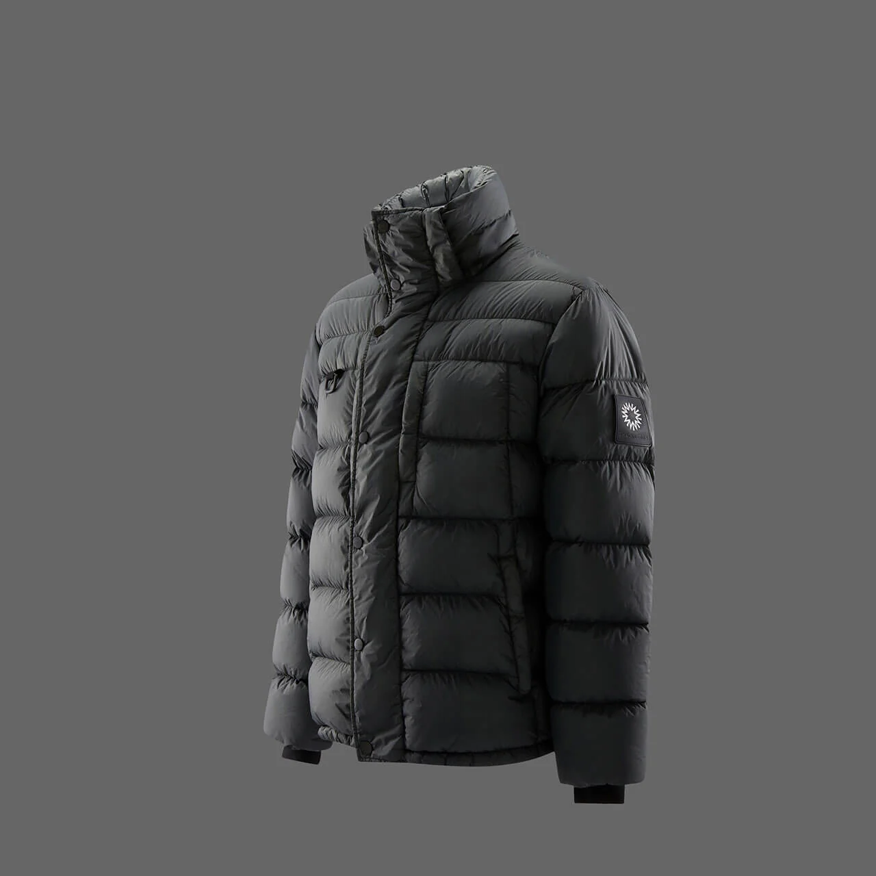 Escape Expedition Down Jacket - Image 23
