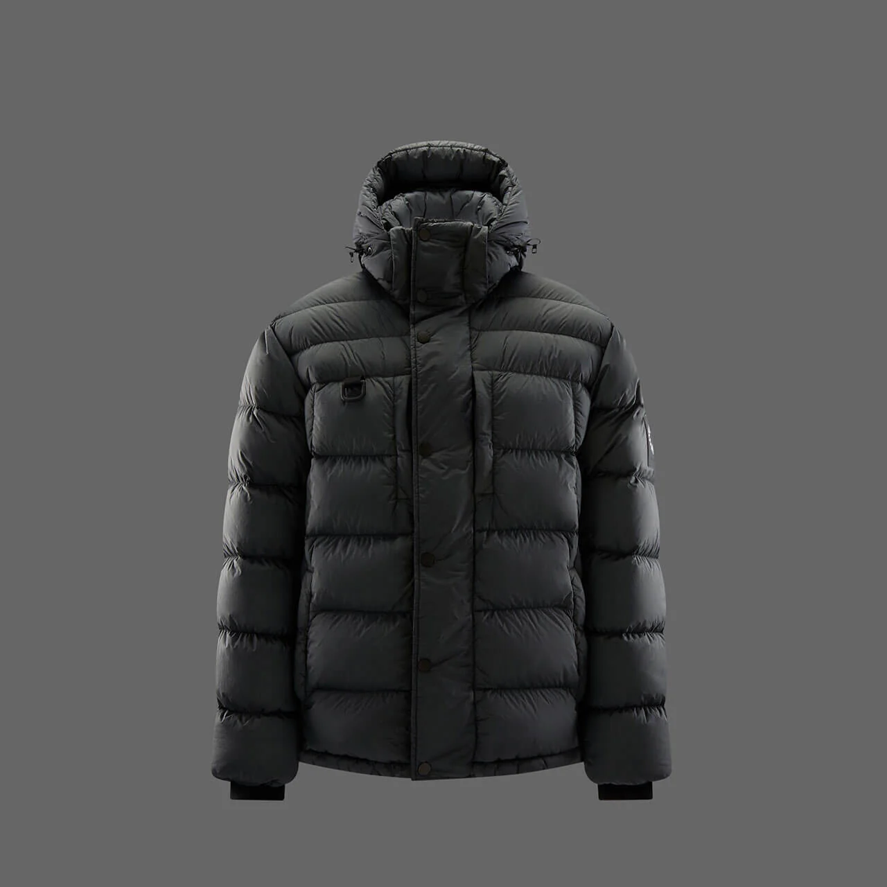 Escape Expedition Down Jacket - Image 24