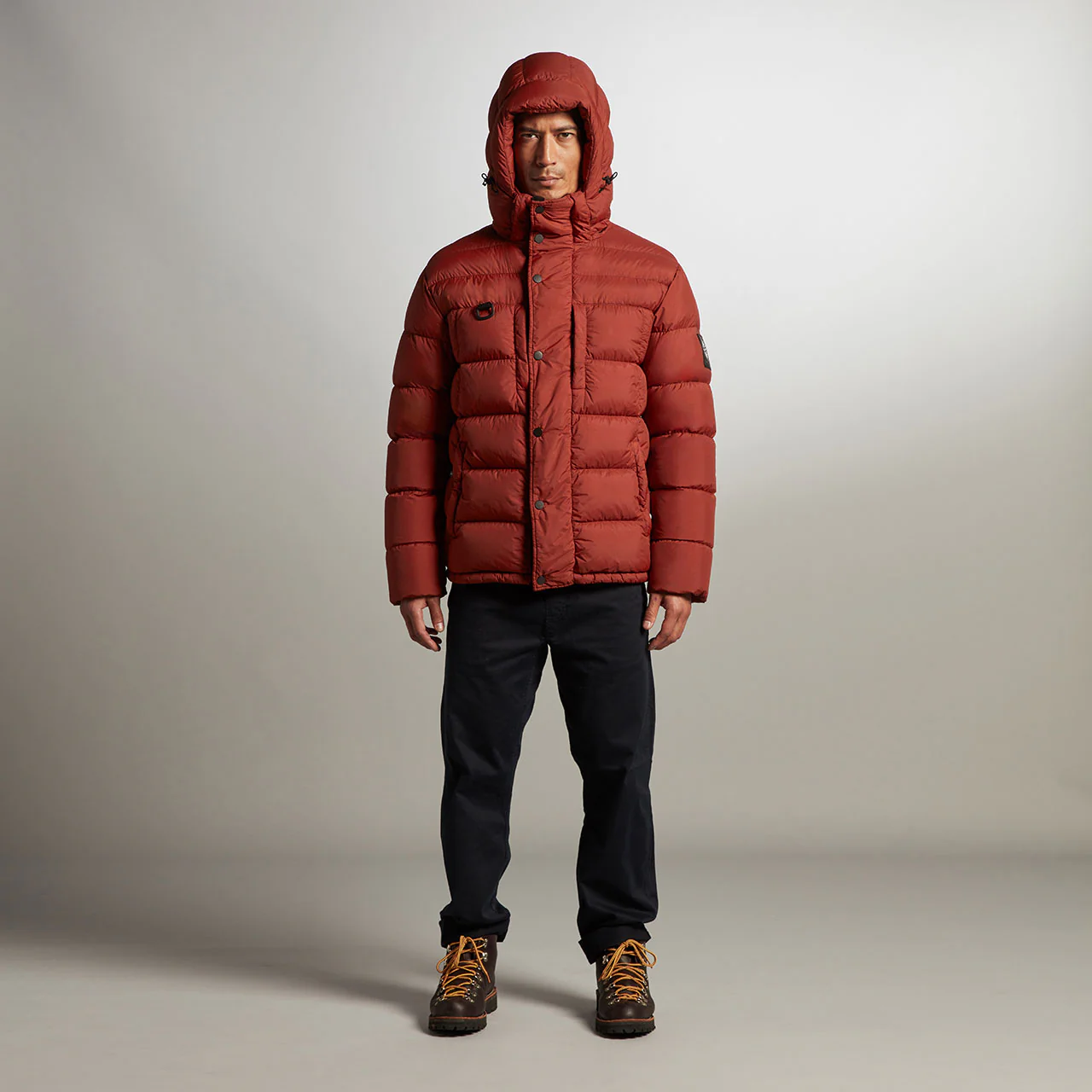 Escape Expedition Down Jacket - Image 3