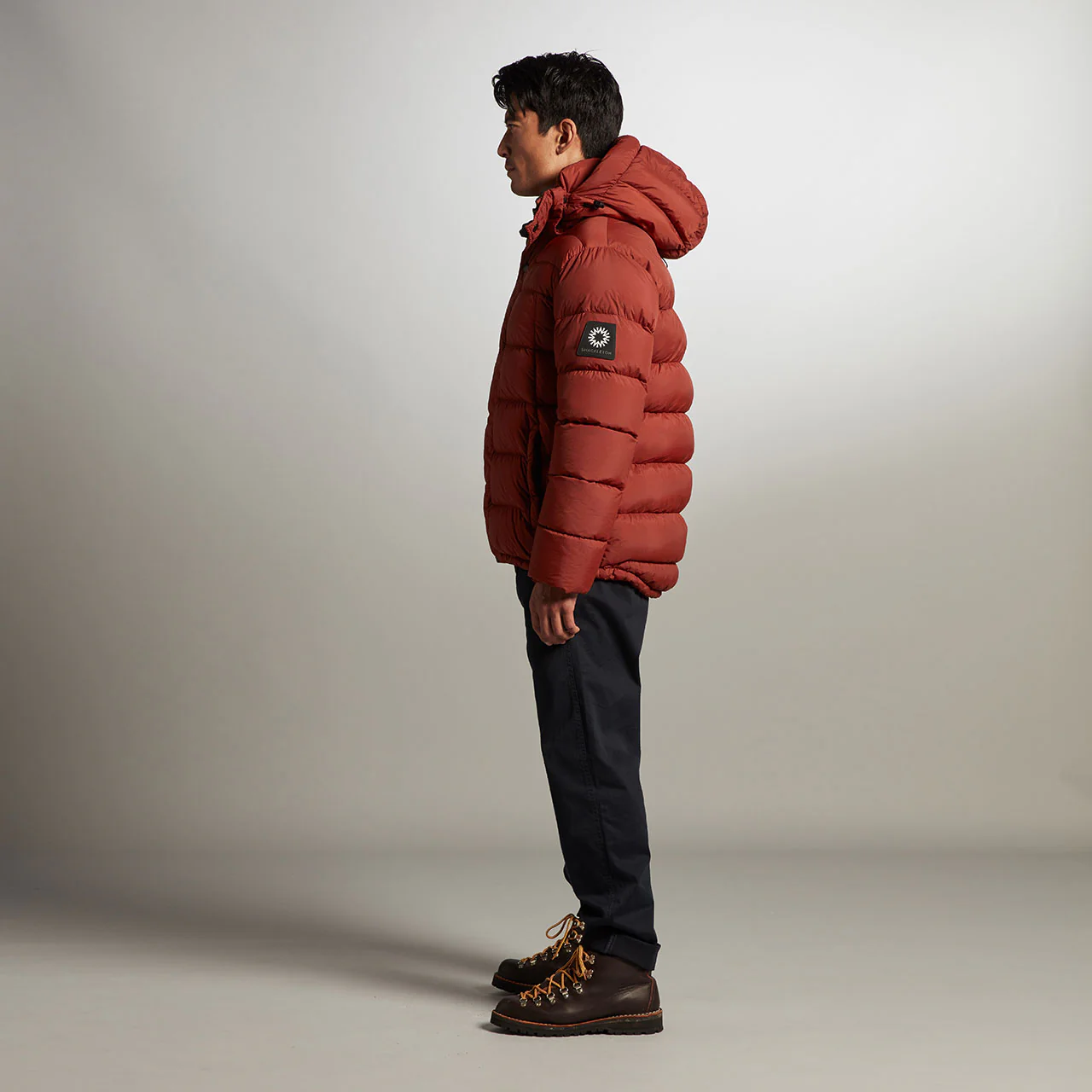 Escape Expedition Down Jacket - Image 4