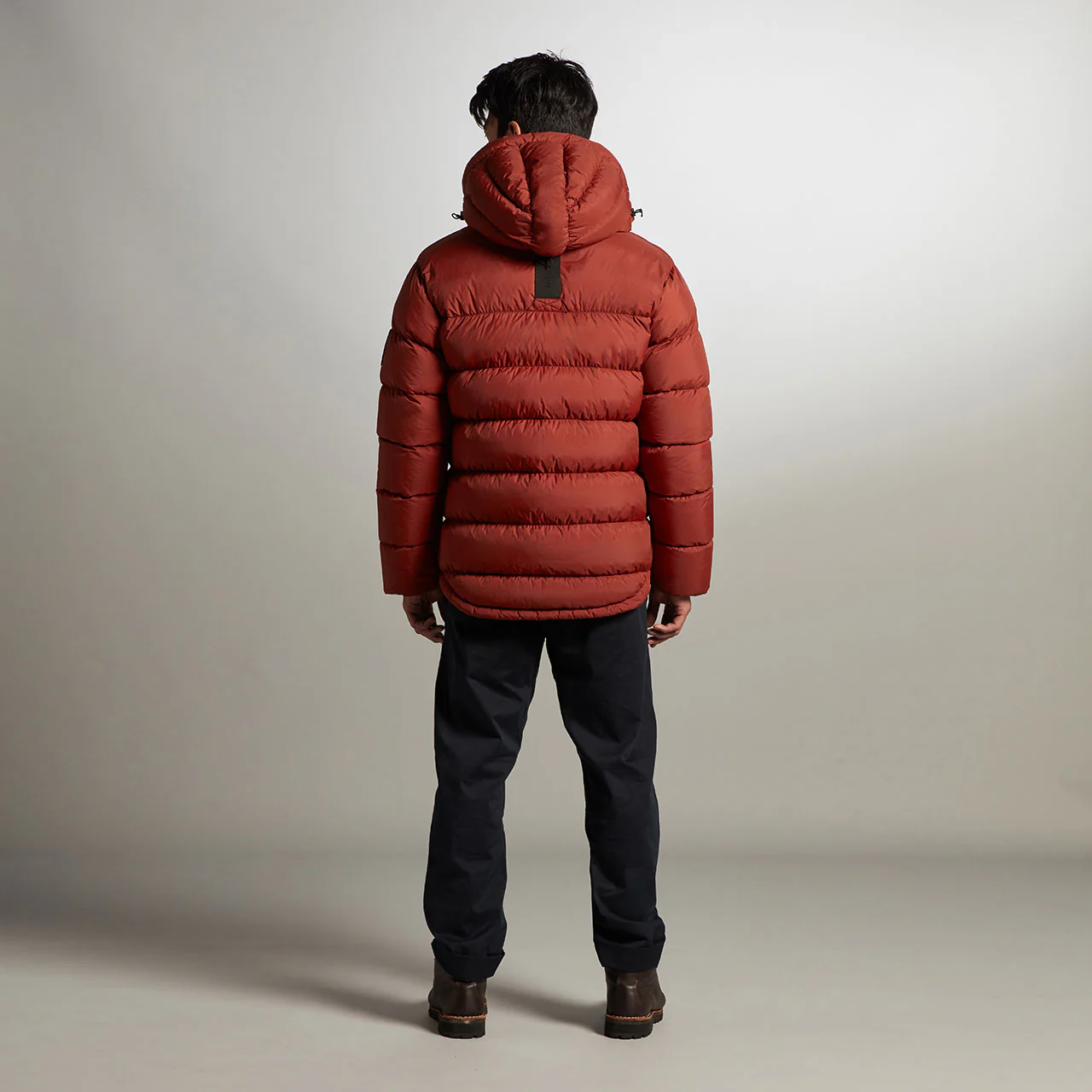Escape Expedition Down Jacket - Image 5