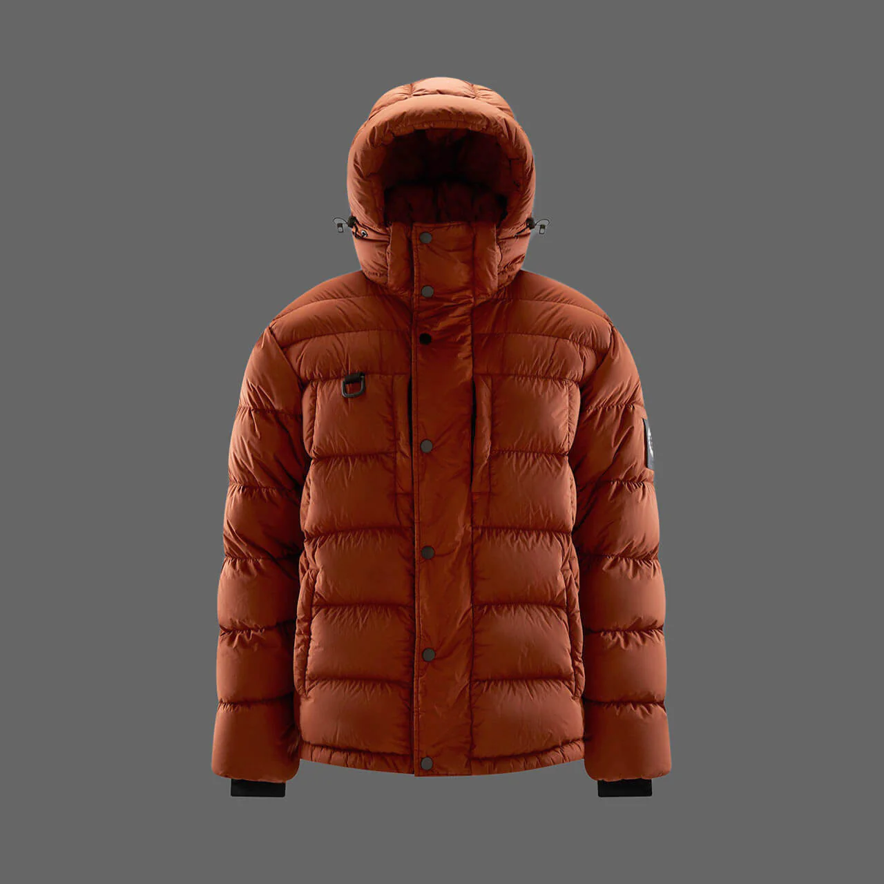 Escape Expedition Down Jacket - Image 6