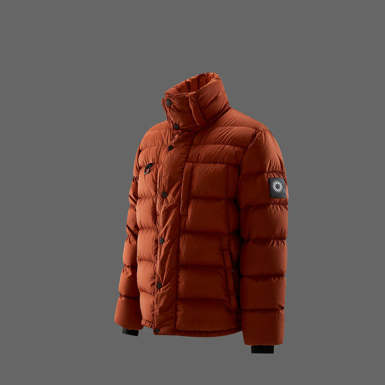 Escape Expedition Down Jacket - Image 7