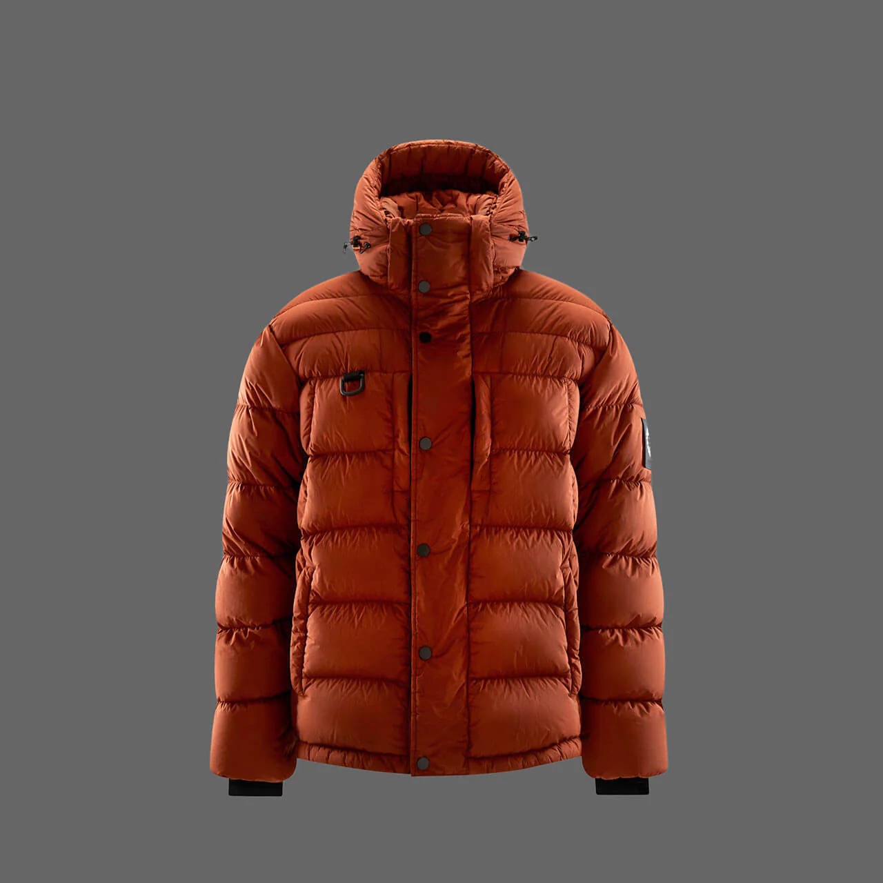 Escape Expedition Down Jacket - Image 8
