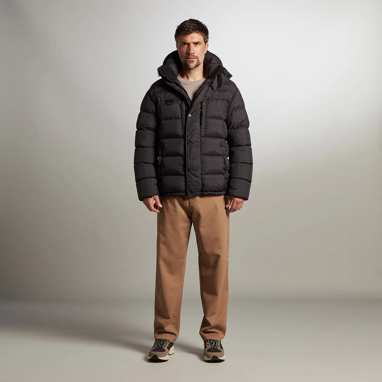 Escape Expedition Down Jacket - Image 9