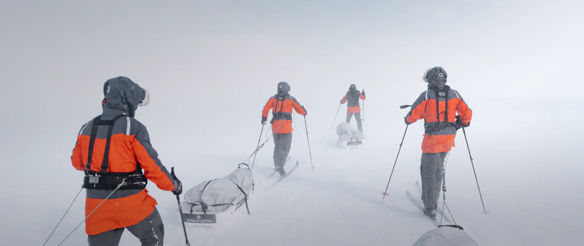 Finse Expedition Challenge - Image 13