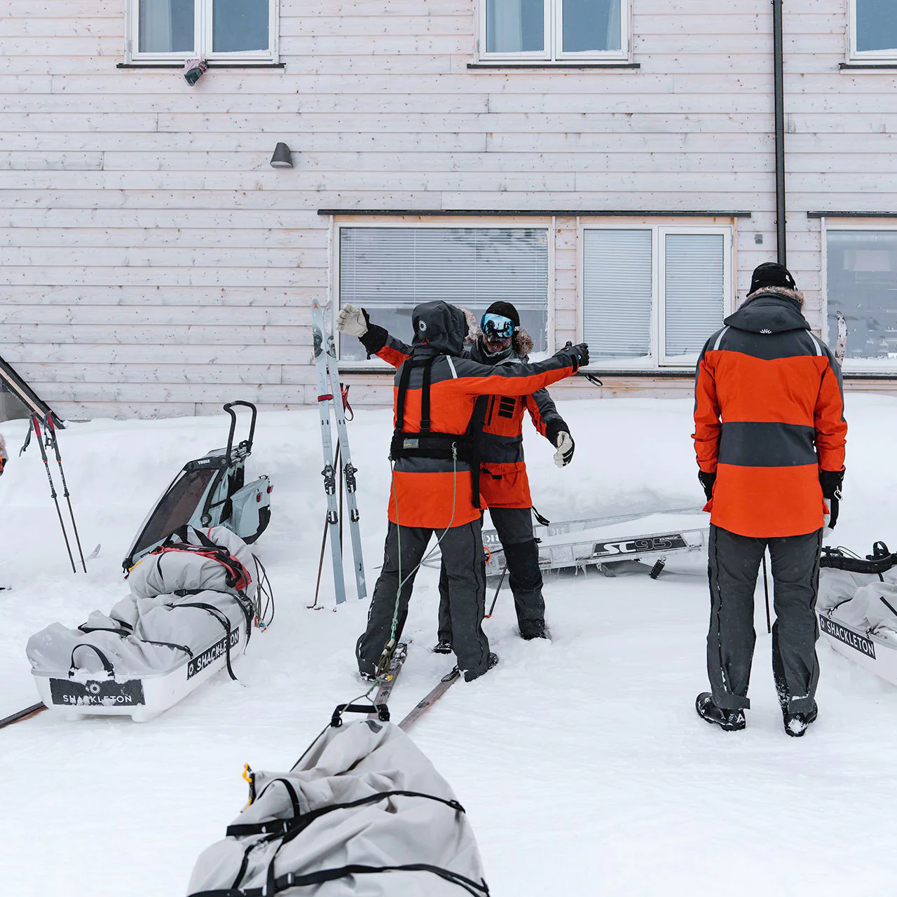 Finse Expedition Challenge - Image 4