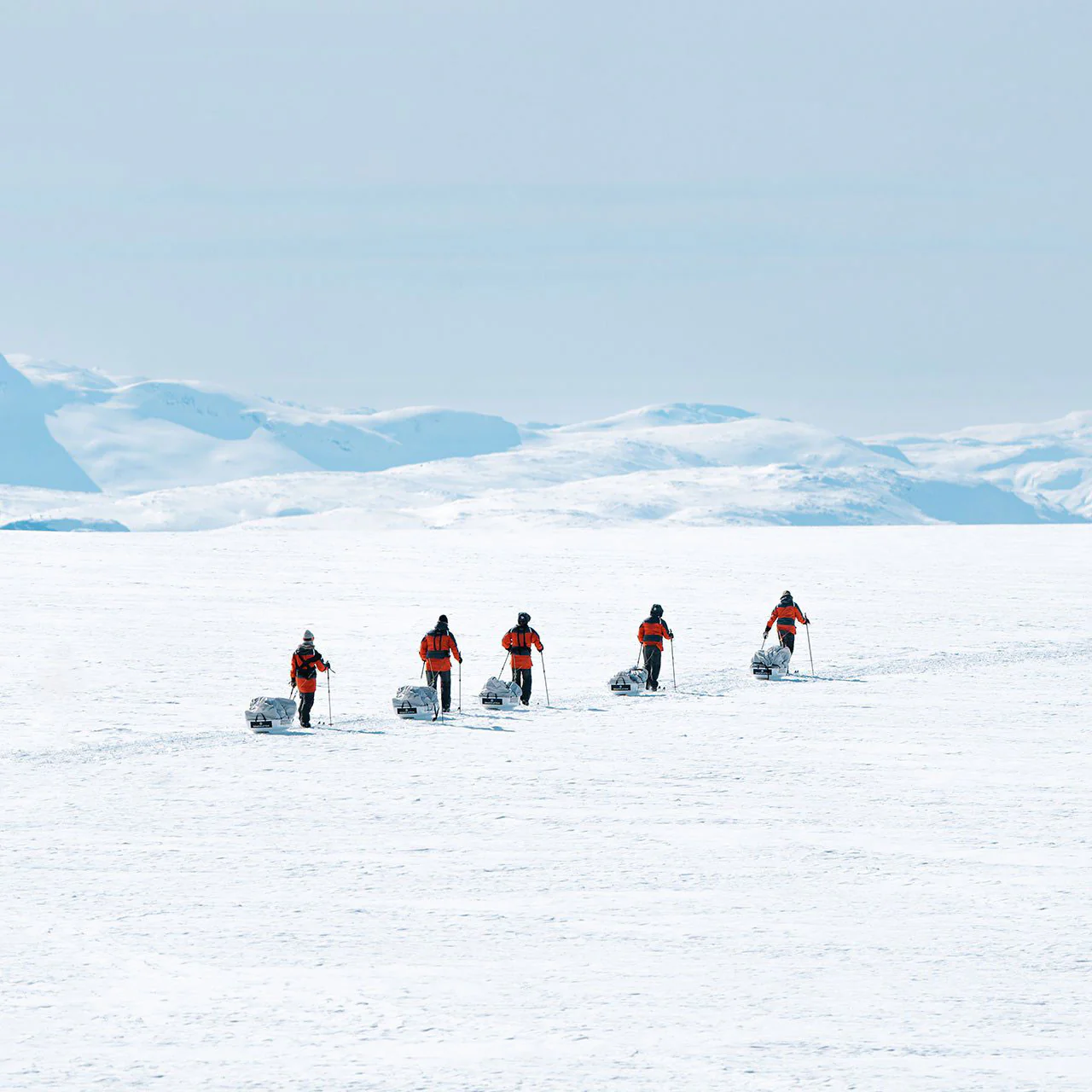 Finse Expedition Challenge - Image 9