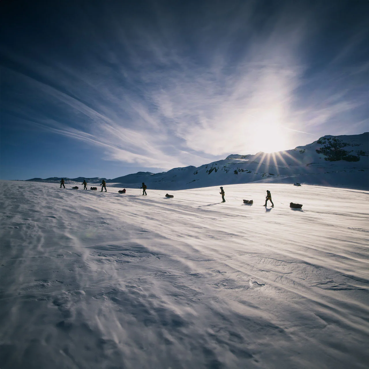 Finse Polar Skills Challenge - Image 10