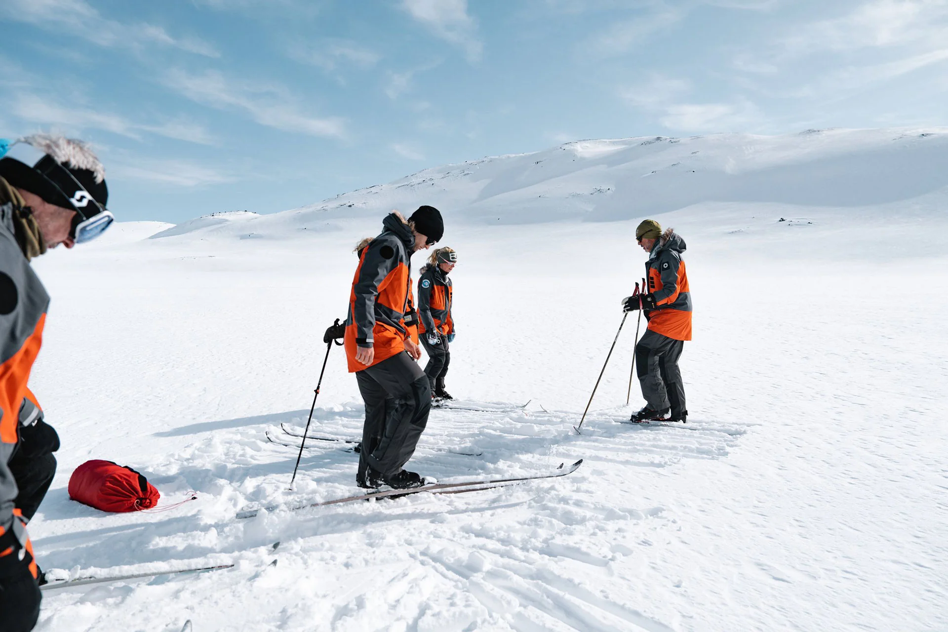 Finse Polar Skills Challenge - Image 14
