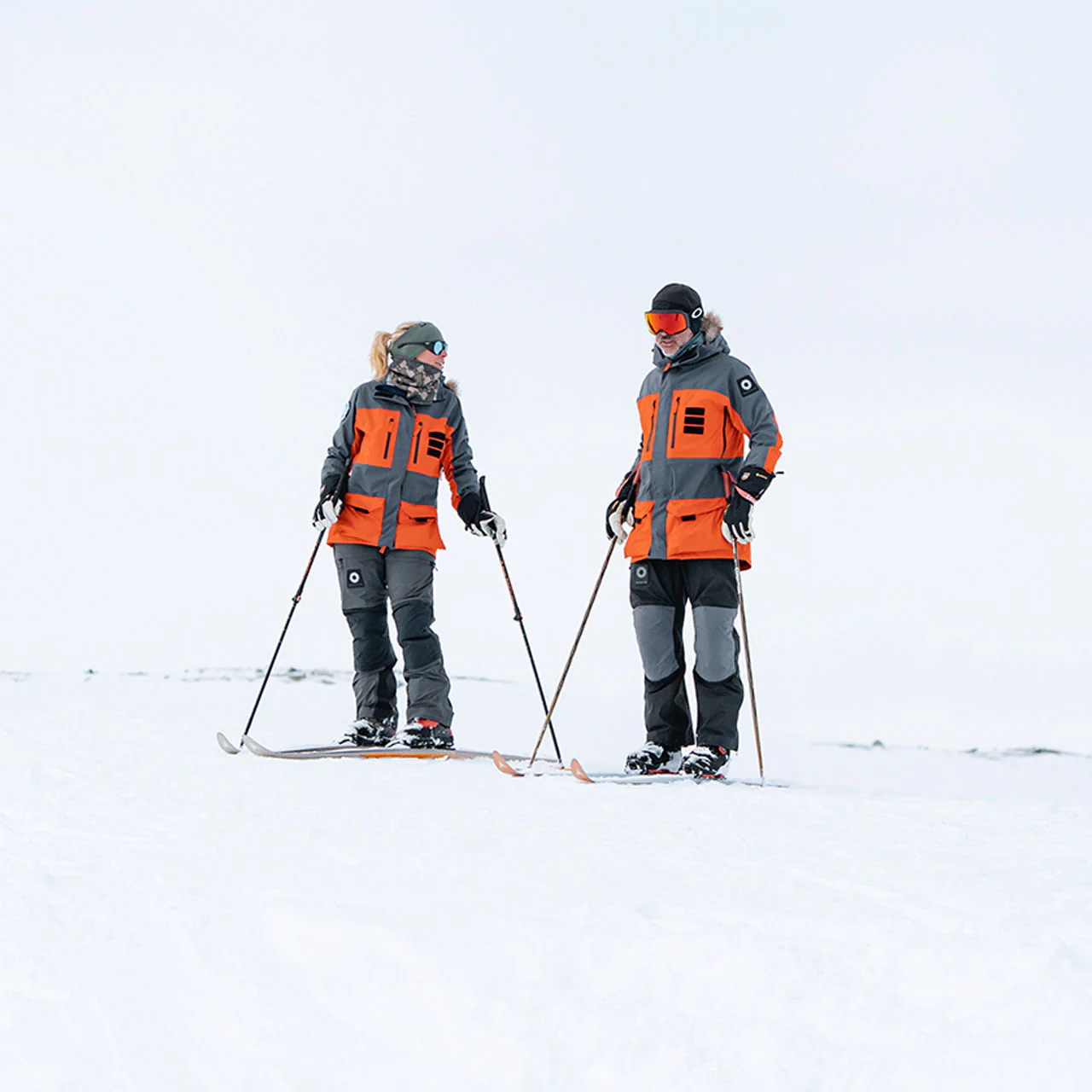 Finse Polar Skills Challenge - Image 5