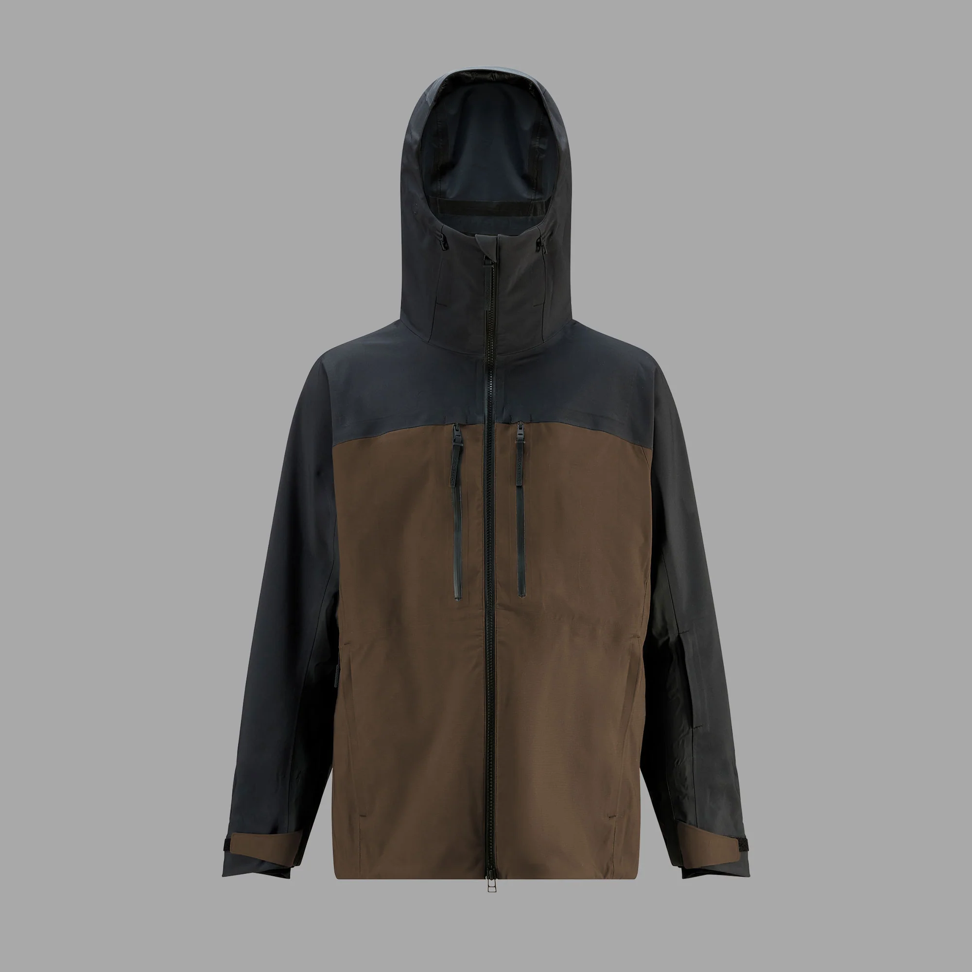Fortuna Hardshell Ski Jacket - Image 13