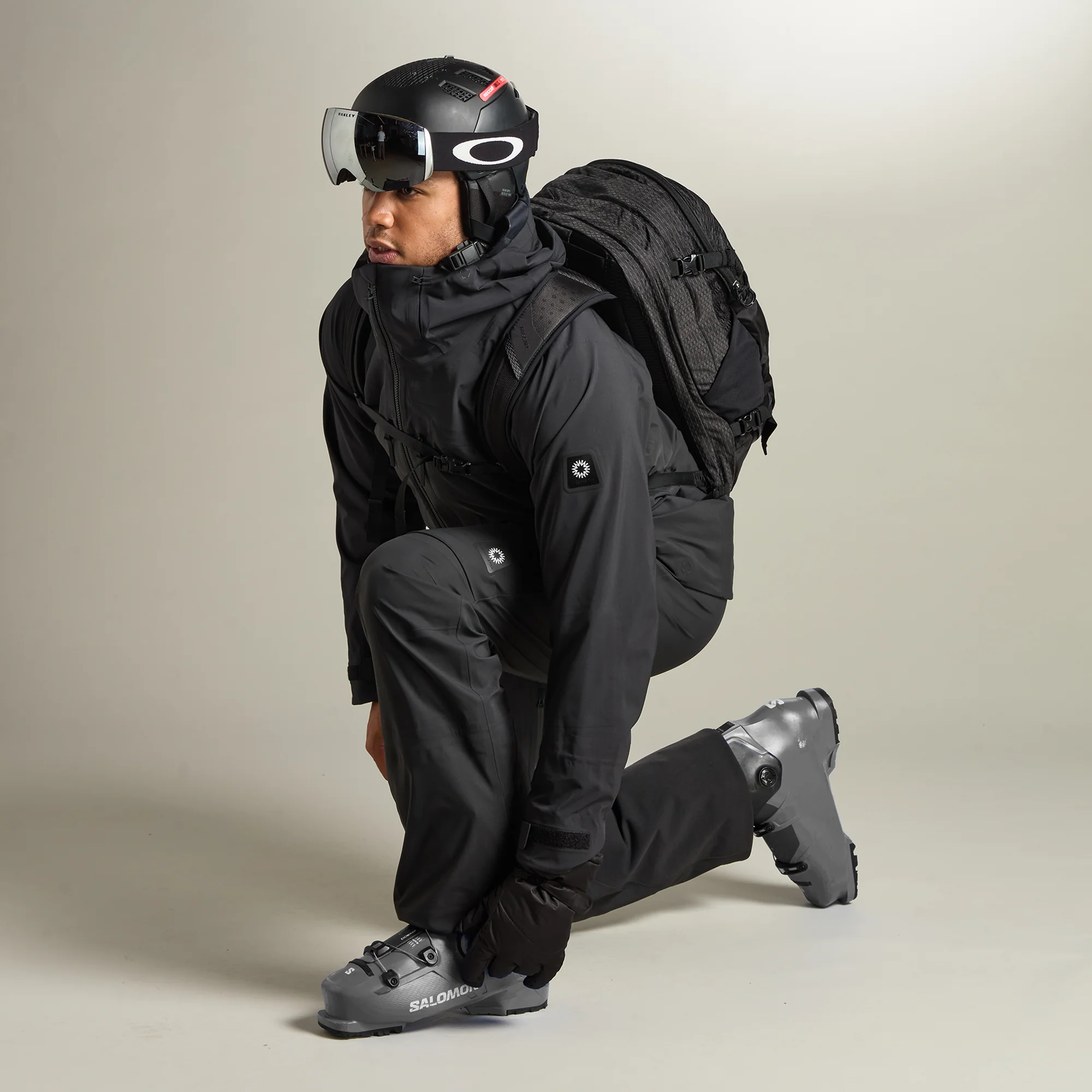 Fortuna Hardshell Ski Jacket - Image 17