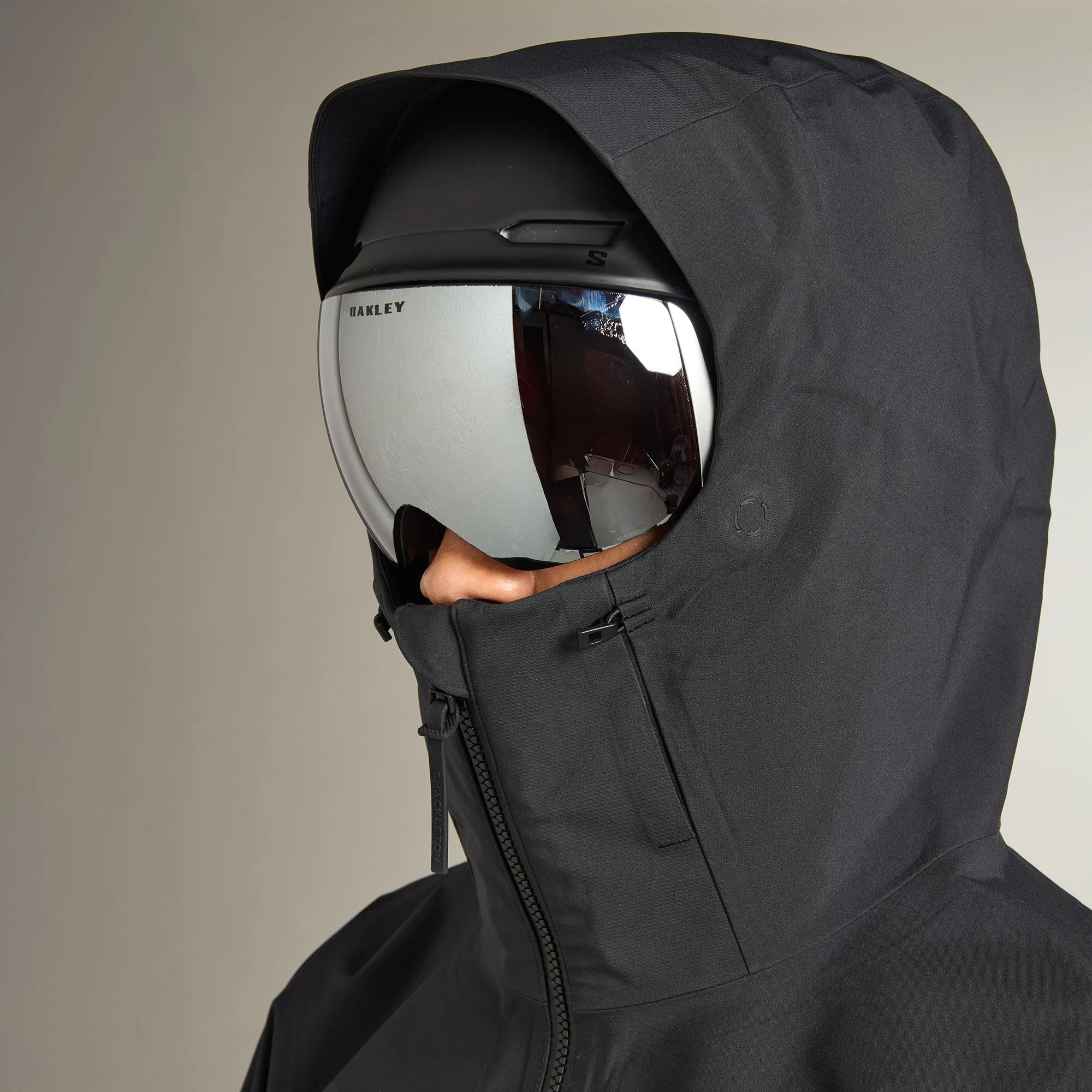Fortuna Hardshell Ski Jacket - Image 19